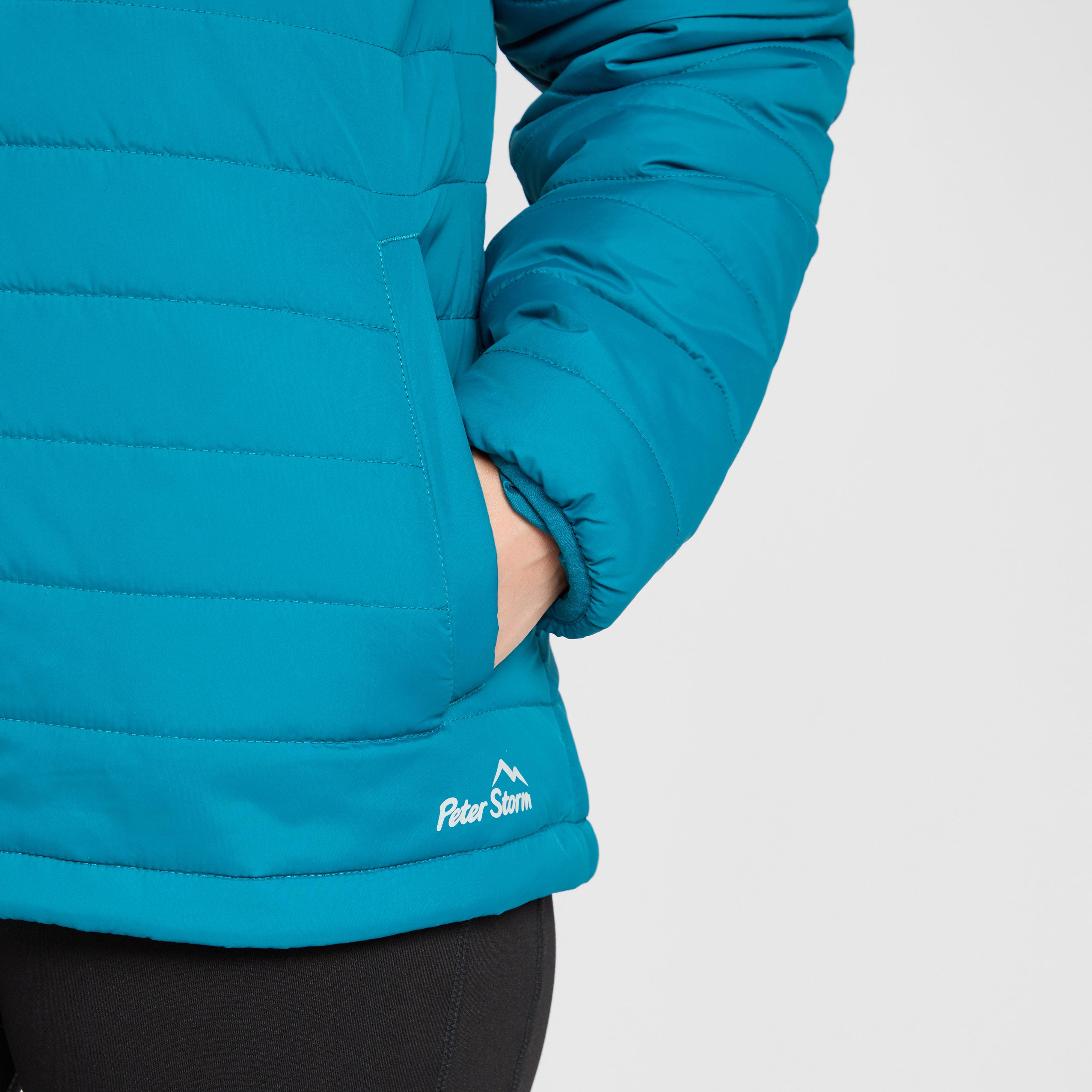 Women's Blisco II Hooded Jacket