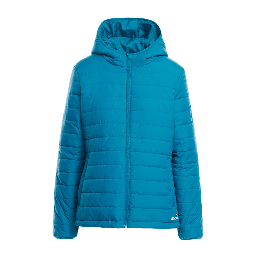 Women's Blisco II Hooded Jacket