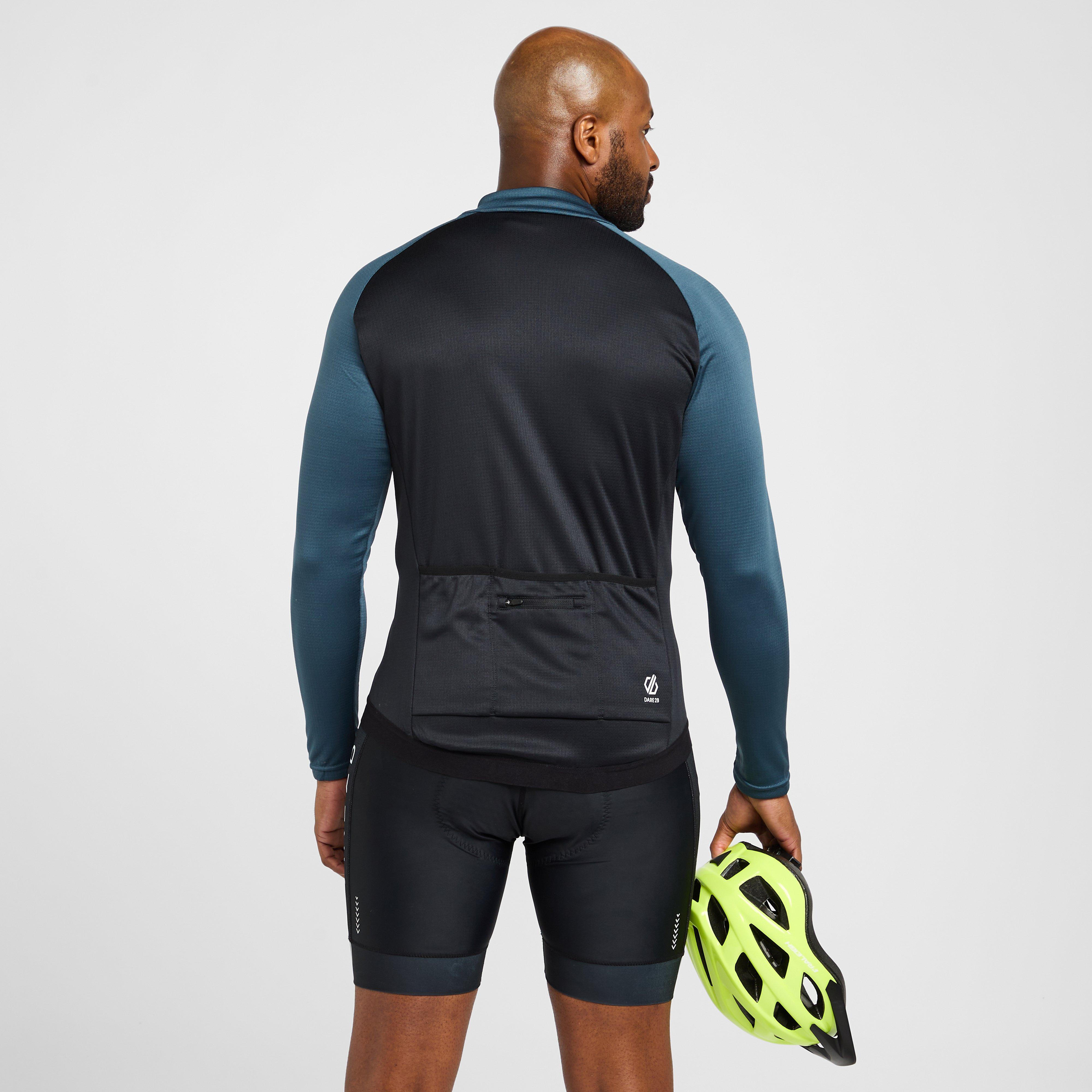 Men's Revolving II Long Sleeved Jersey