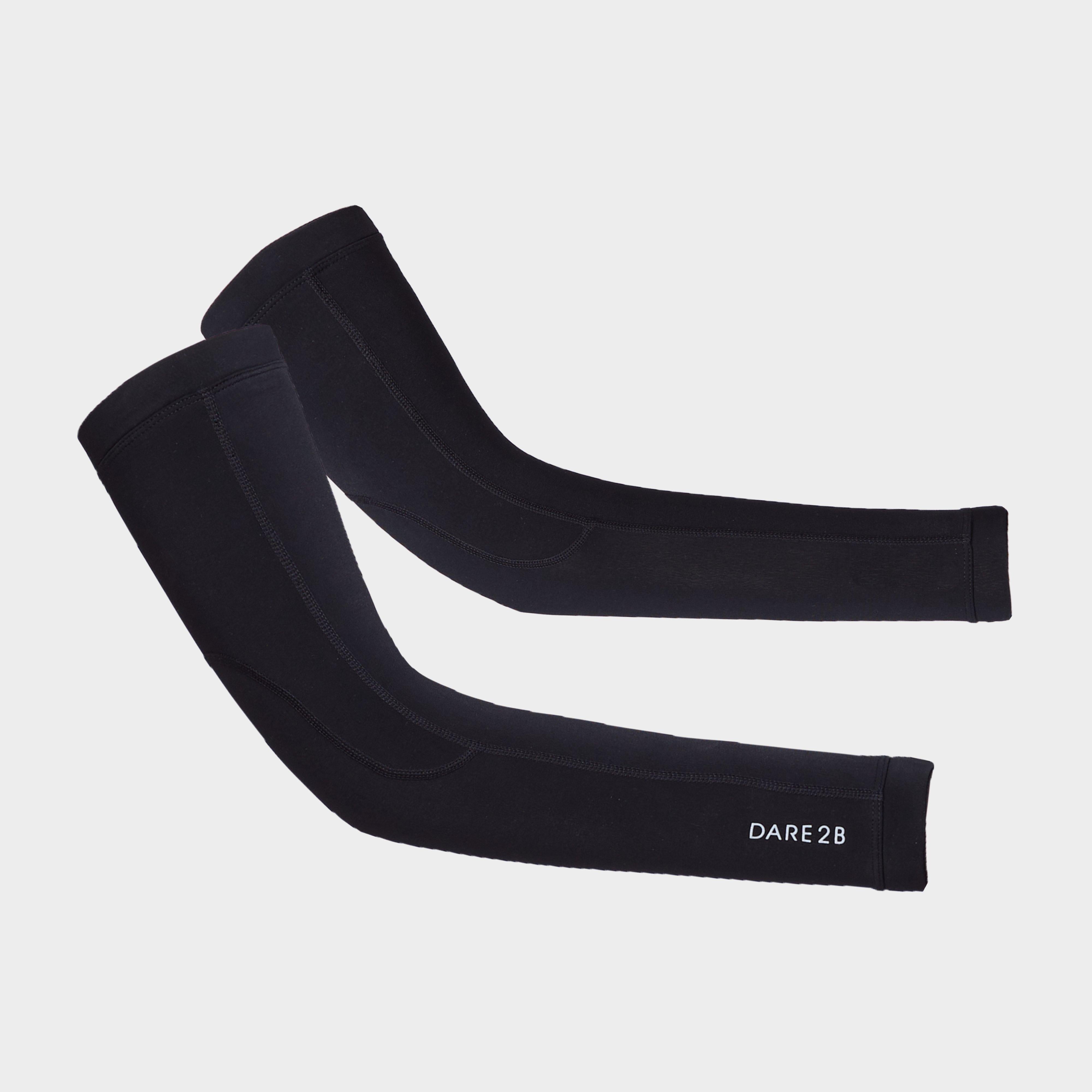 Pedal Out Arm Warmers