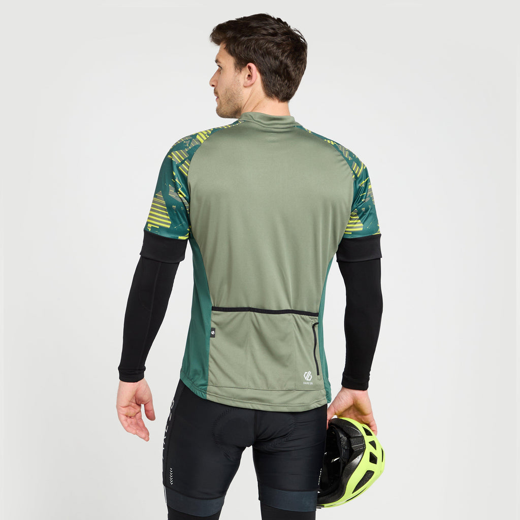 Pedal Out Arm Warmers