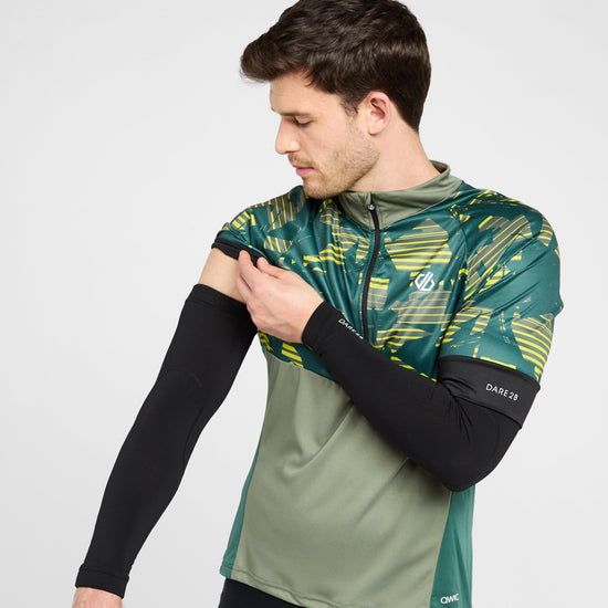 Pedal Out Arm Warmers