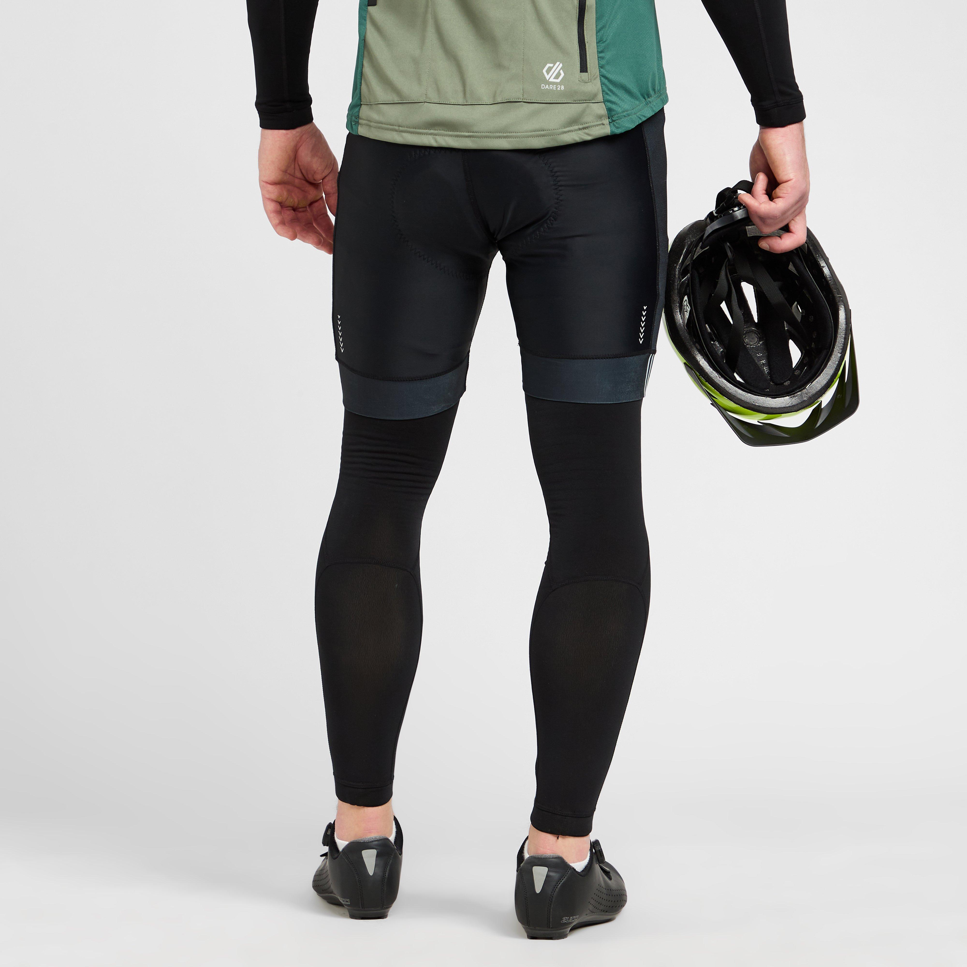 Pedal Out Leg Warmers