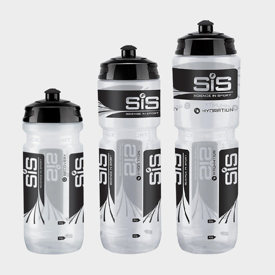 Wide Neck Bottle – 600ml