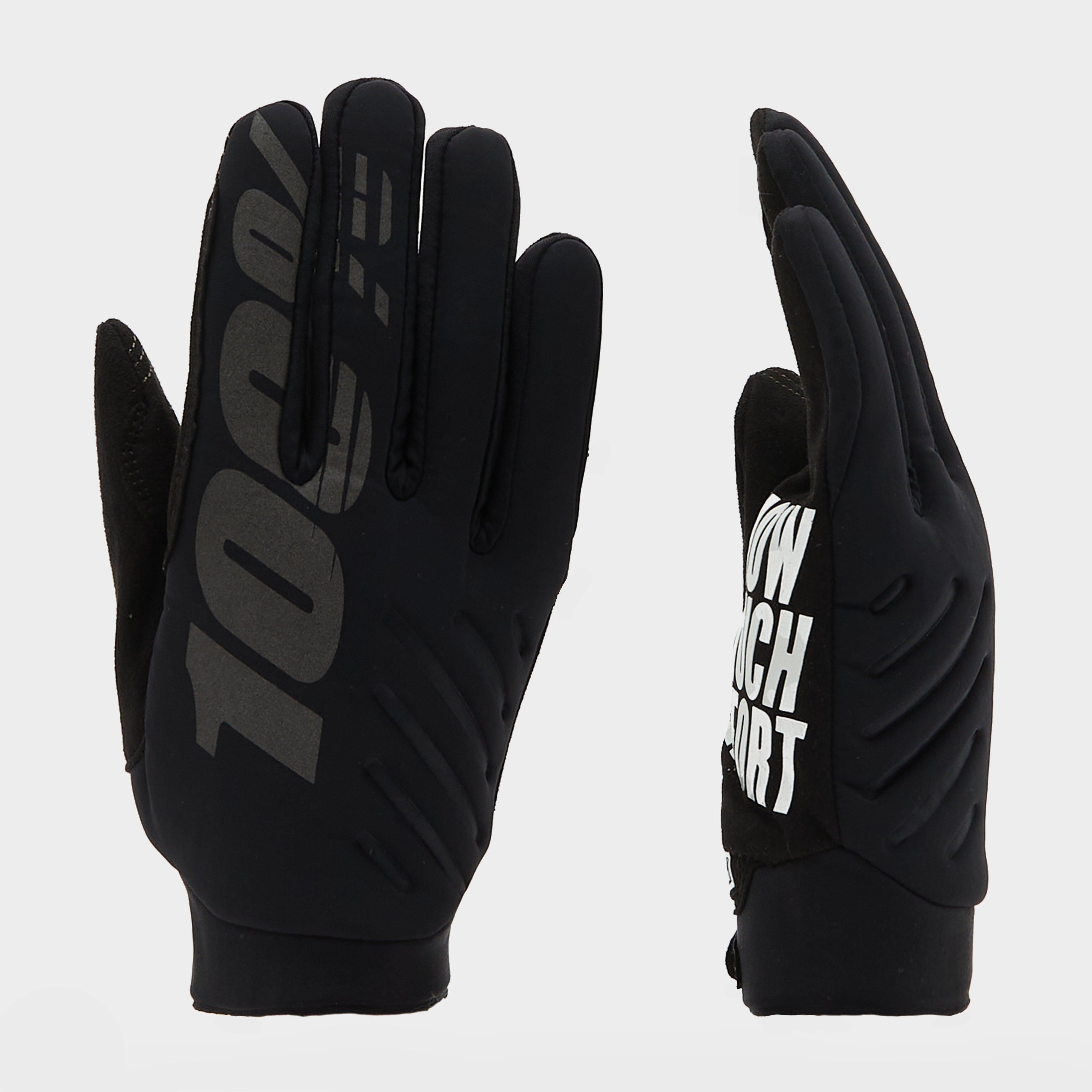 Brisker Cold Weather Gloves