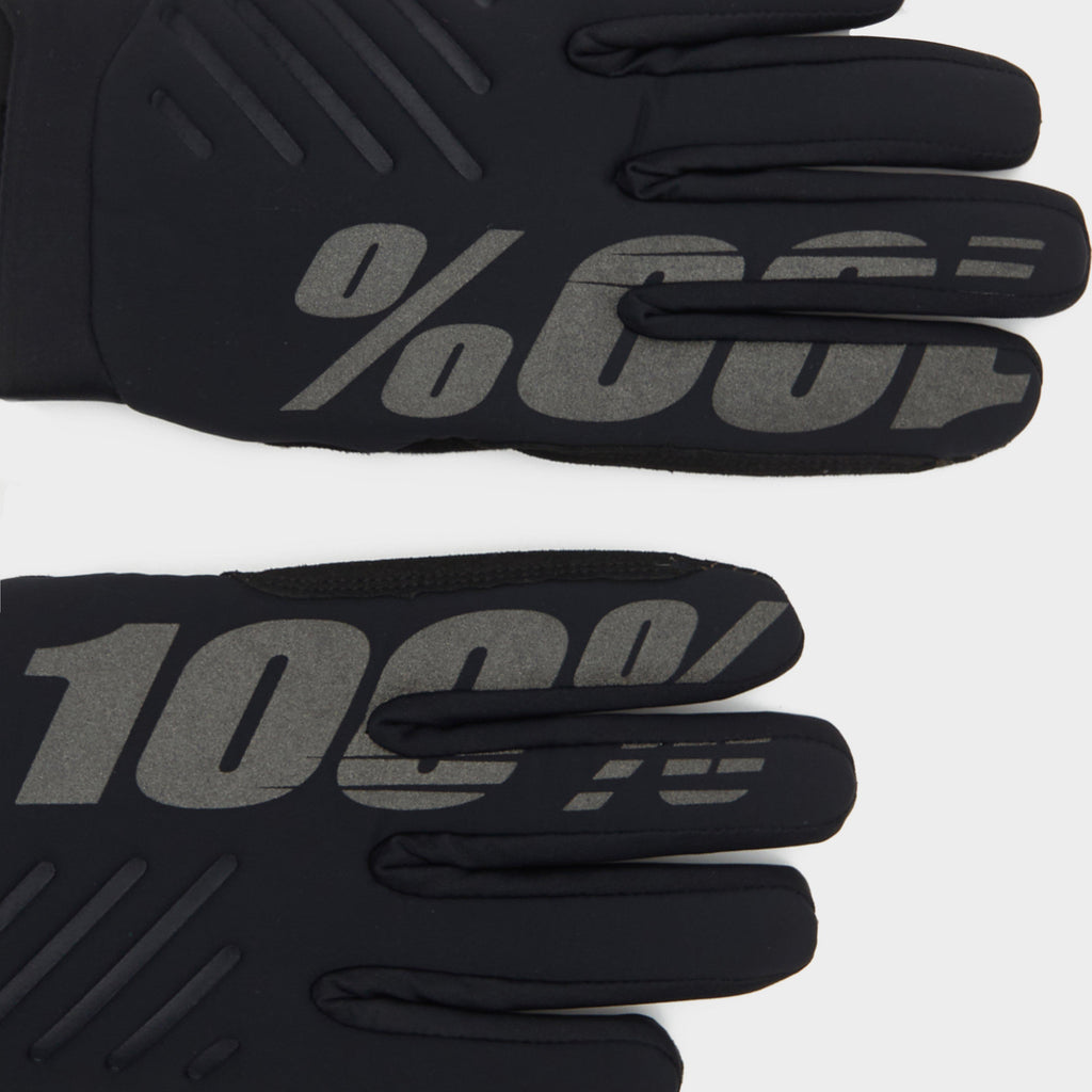 Brisker Cold Weather Gloves