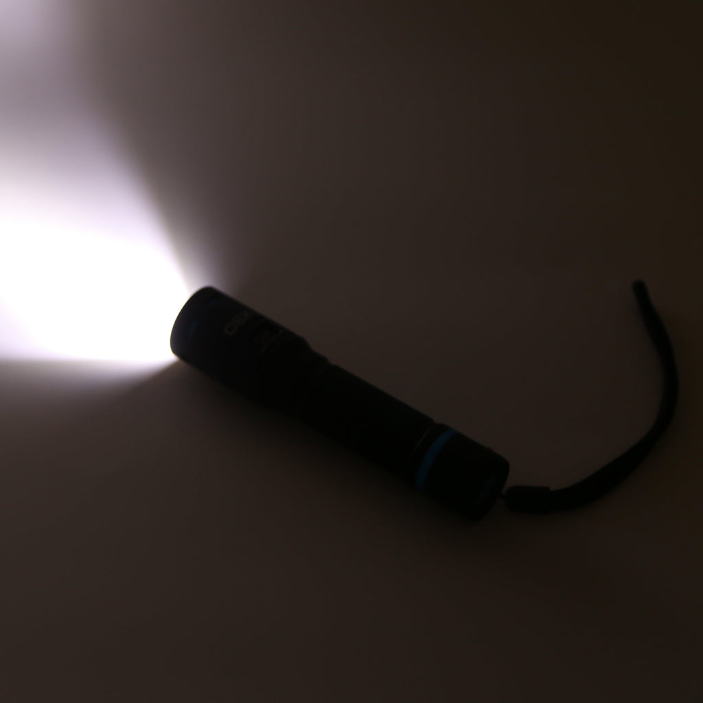750L Rechargeable Torch