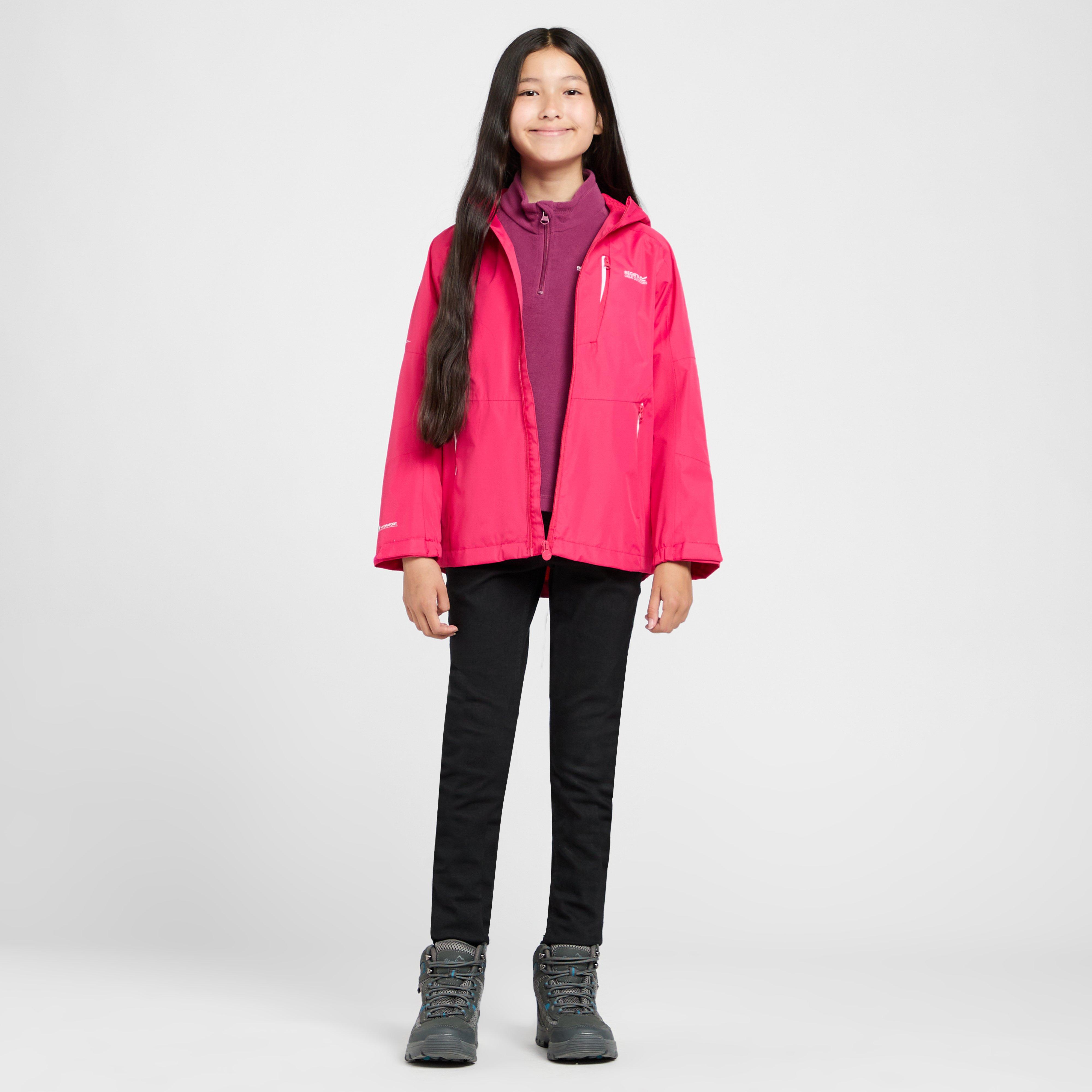 Kid’s Calderdale II Waterproof Jacket