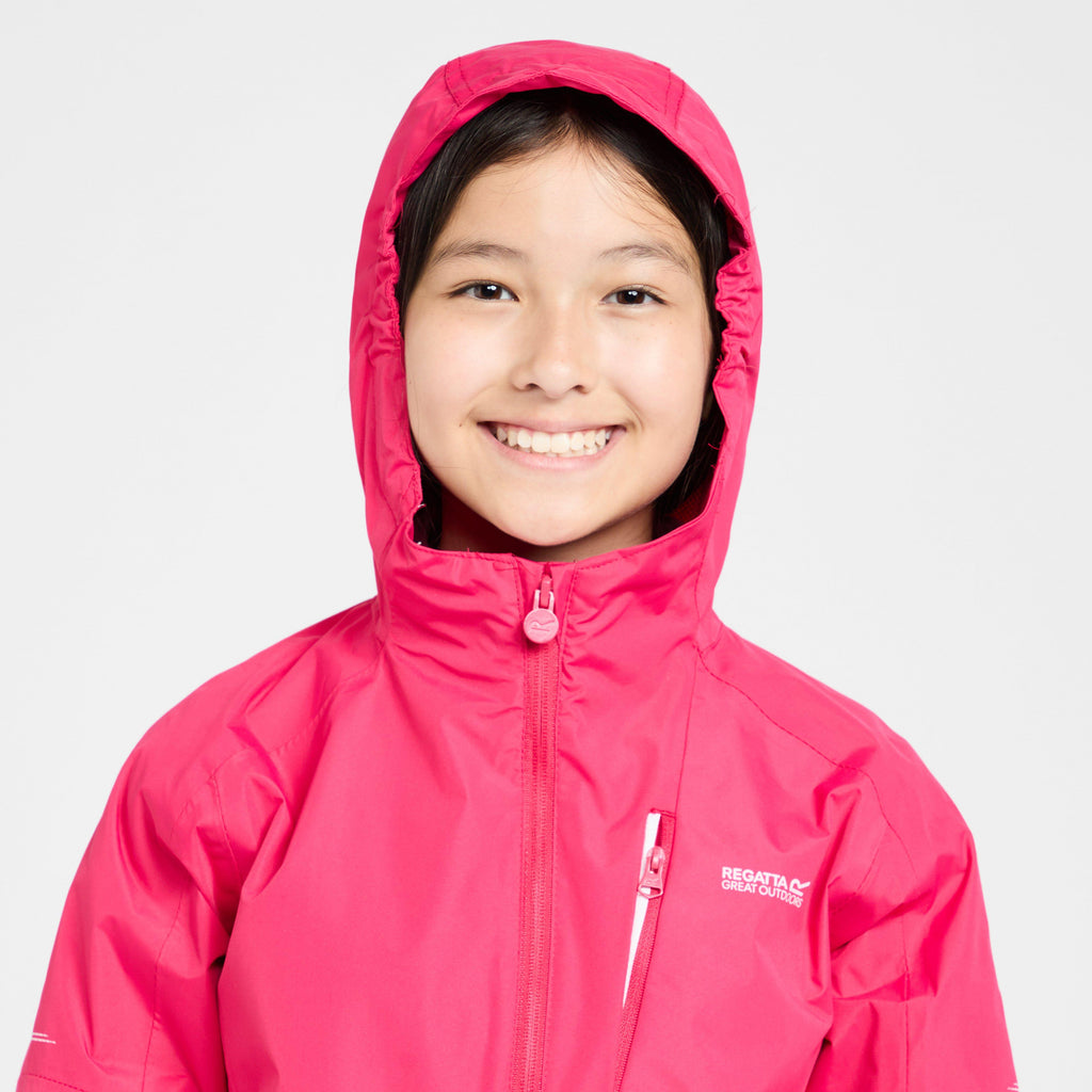 Kid’s Calderdale II Waterproof Jacket