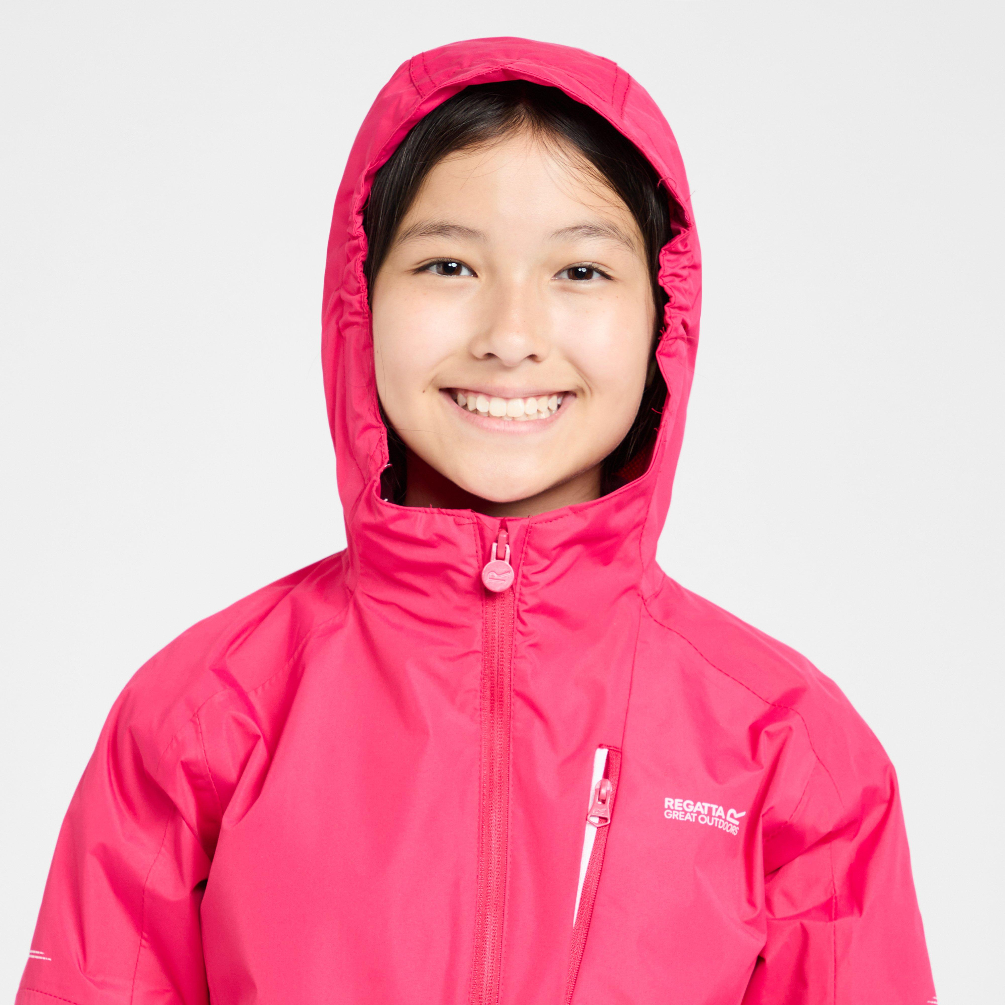 Kid’s Calderdale II Waterproof Jacket