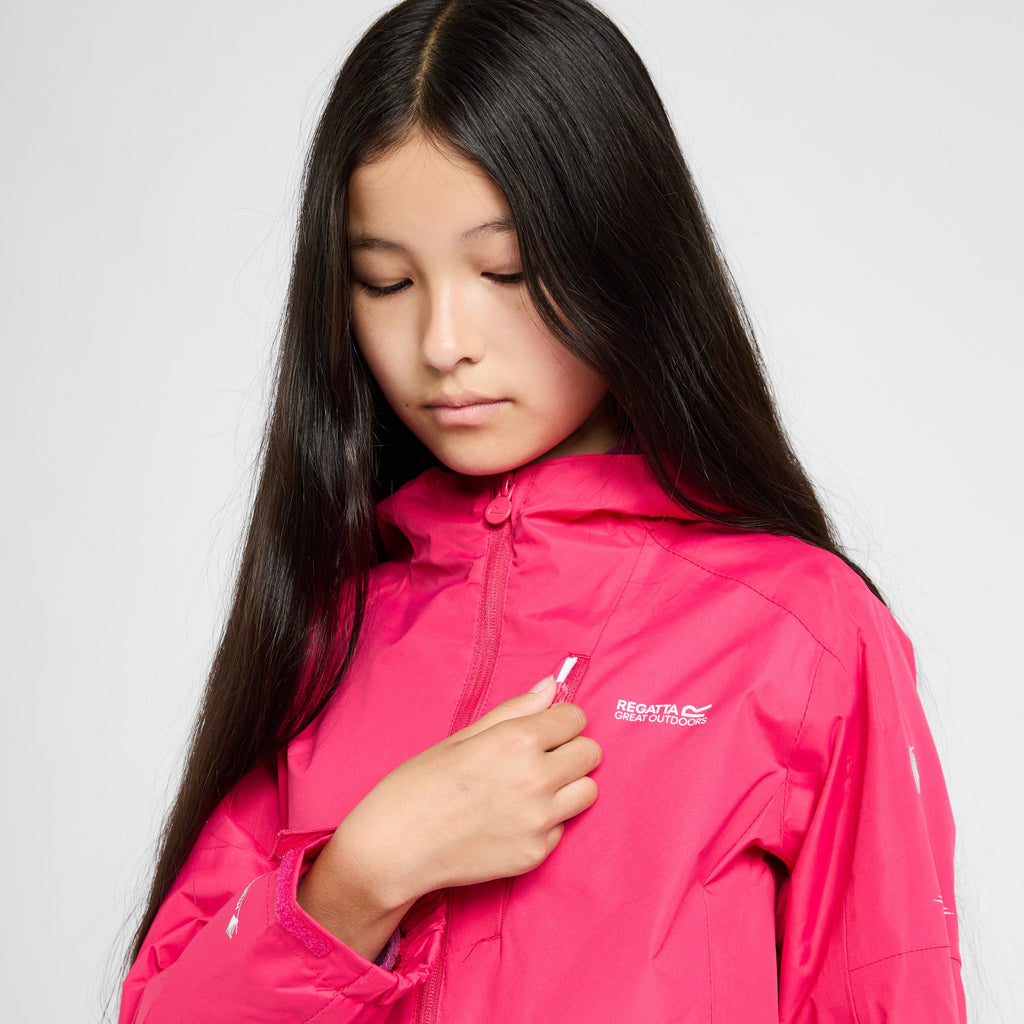 Kid’s Calderdale II Waterproof Jacket