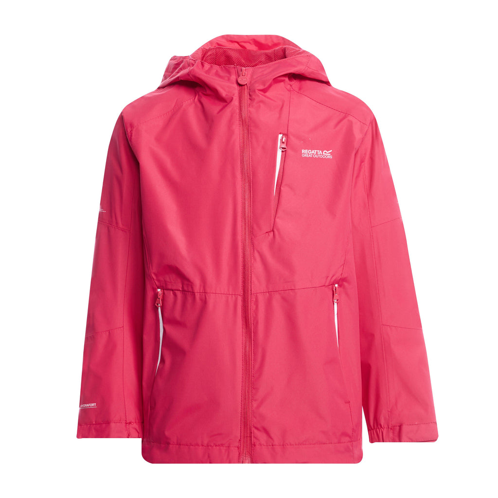 Kid’s Calderdale II Waterproof Jacket