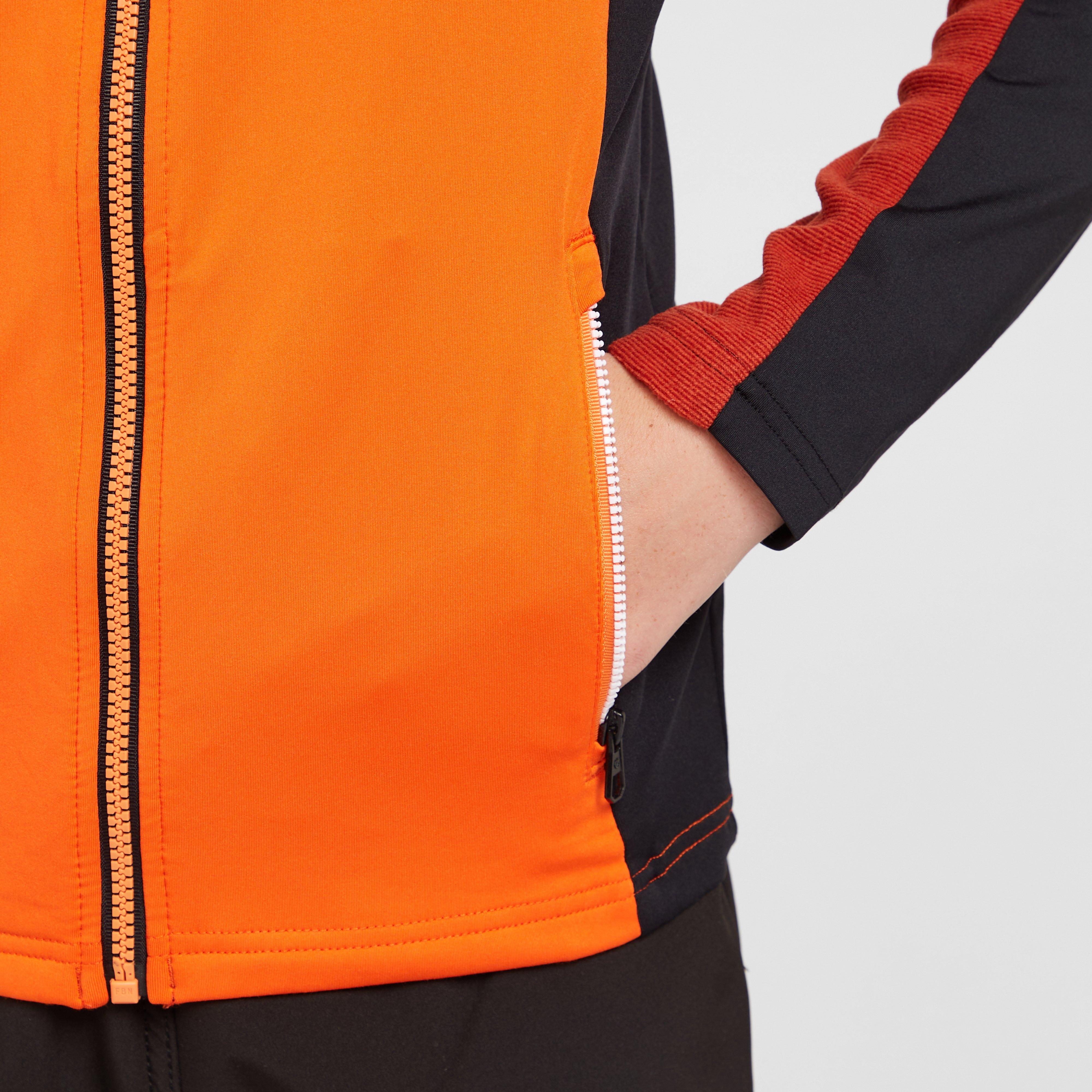 Kids' Thriving Core Stretch Hoodie