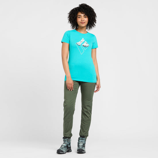 Women's Notion Pants