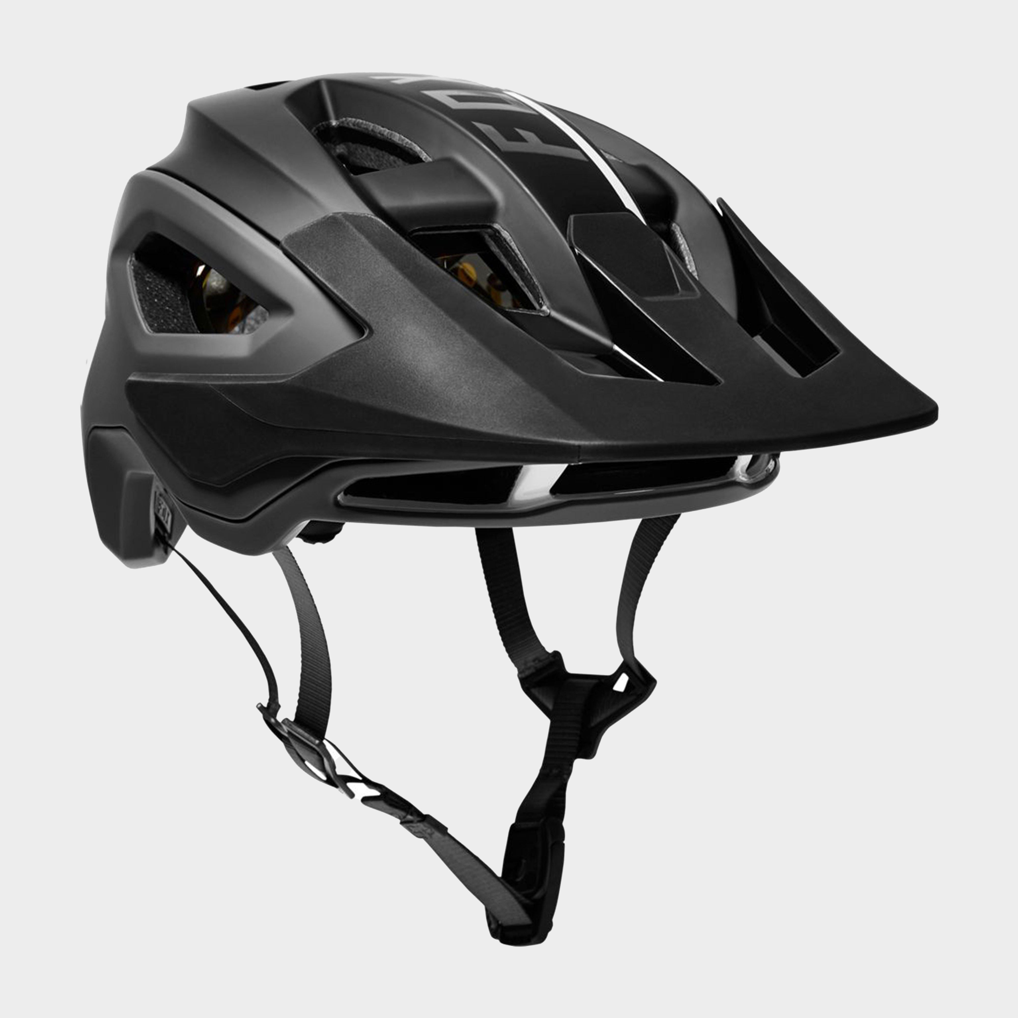 Speedframe Pro Helmet