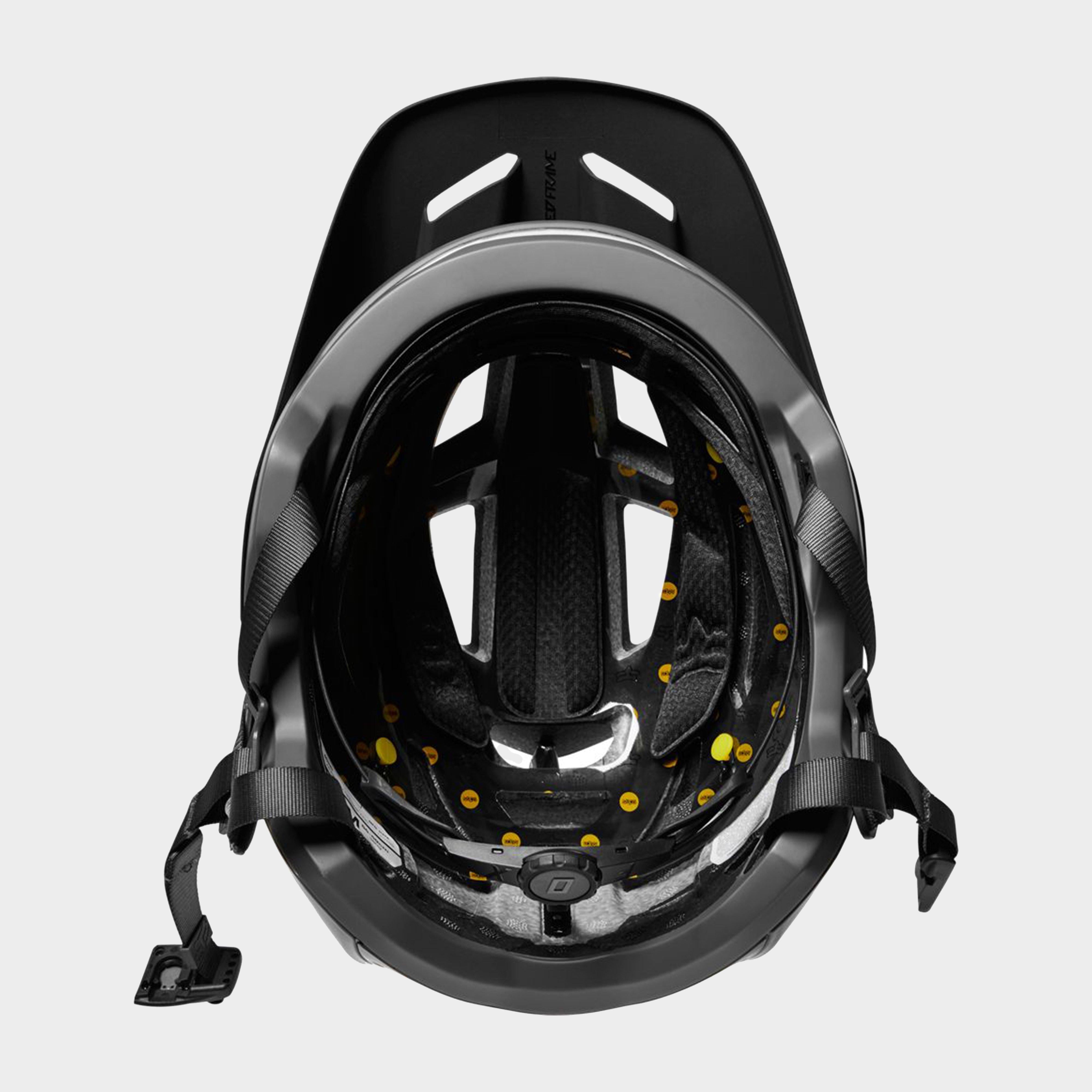 Speedframe Pro Helmet