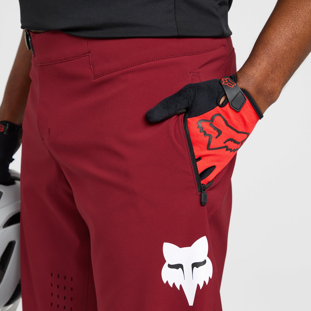 Defend Aurora Shorts