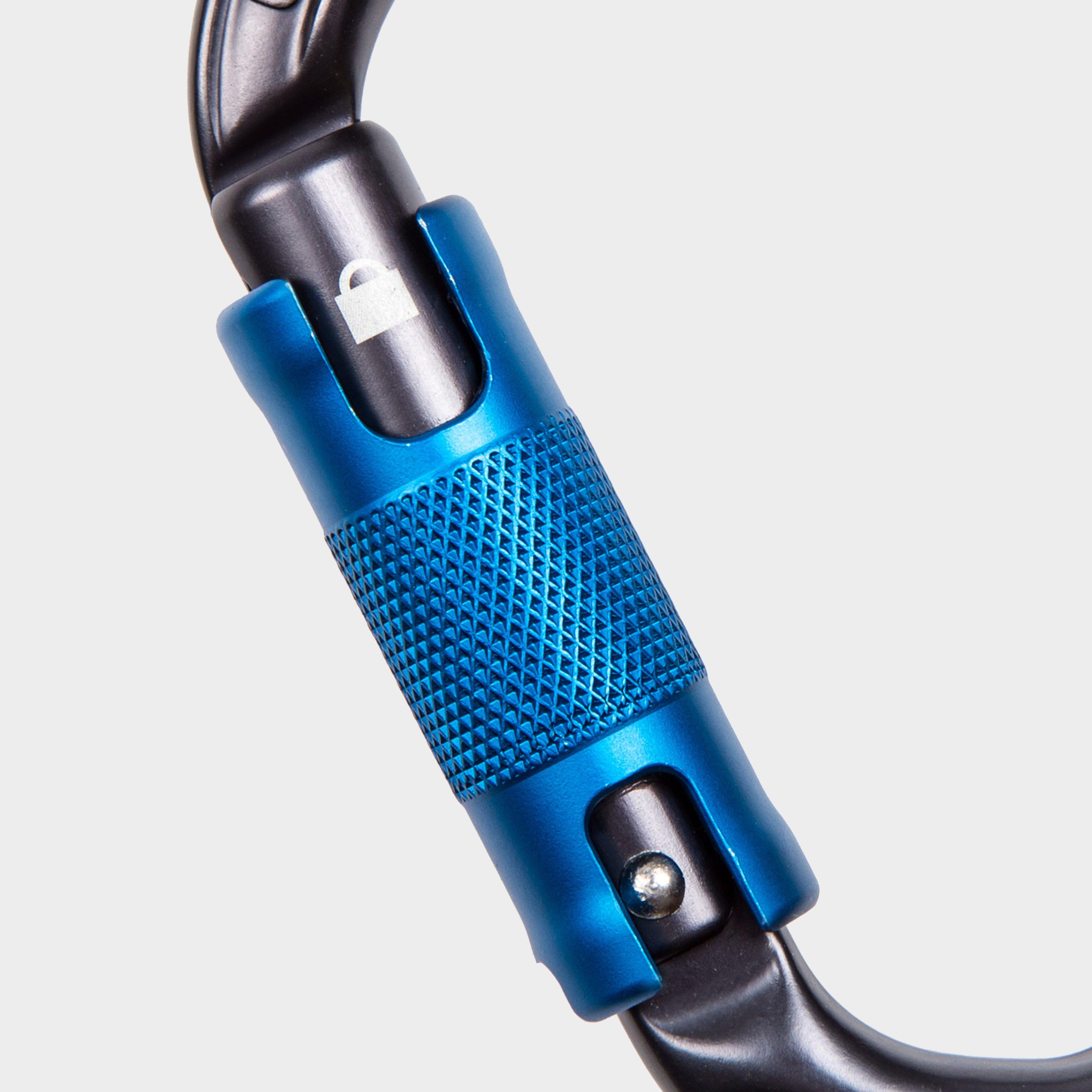 Eagle HMS Triple Lock Carabiner