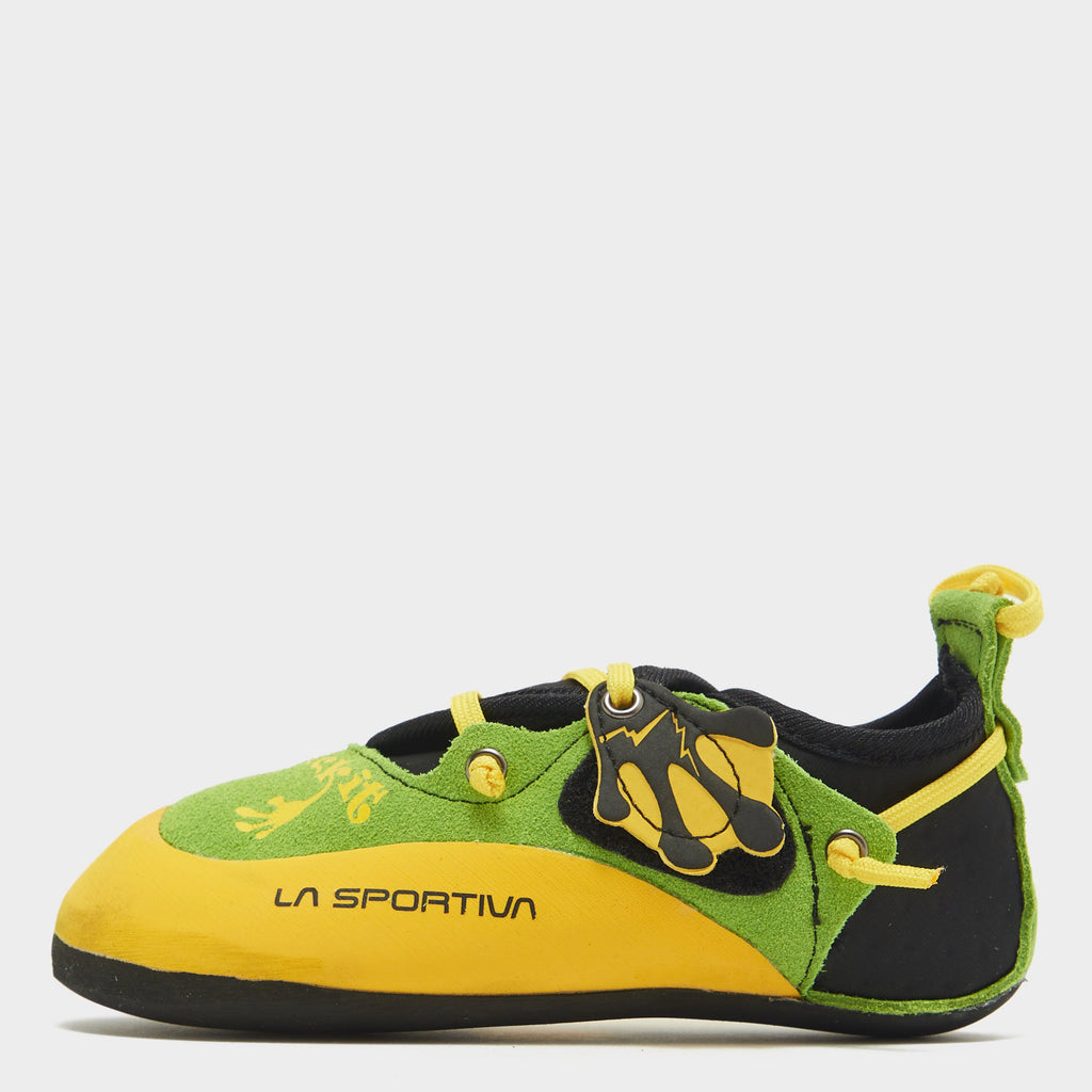 Kids’ Stickit Climbing Shoes