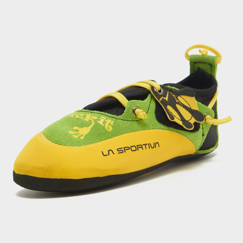 Kids’ Stickit Climbing Shoes