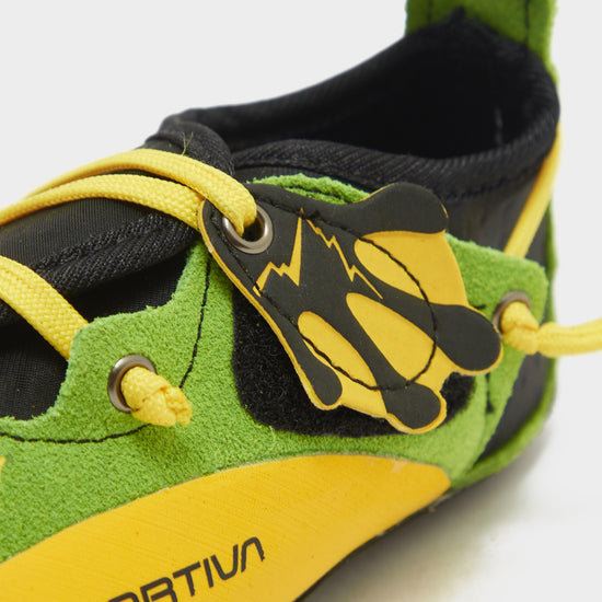 Kids’ Stickit Climbing Shoes