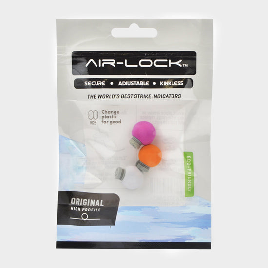 Strike Indicators 3 Pack