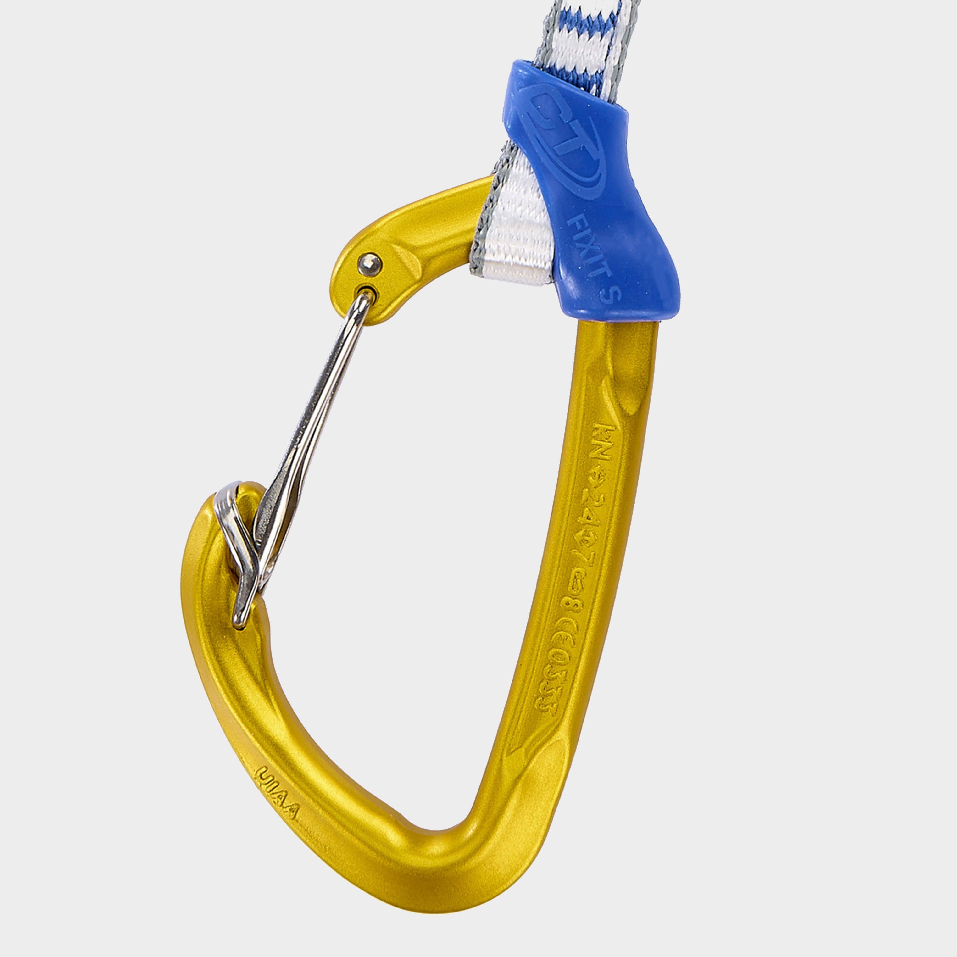 Berry Quickdraw 12cm