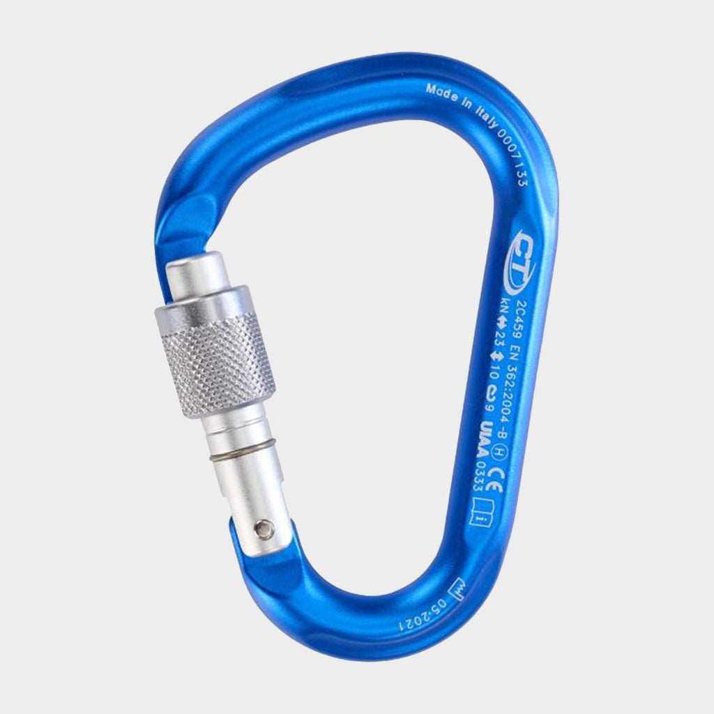 Snappy HMS Carabiner