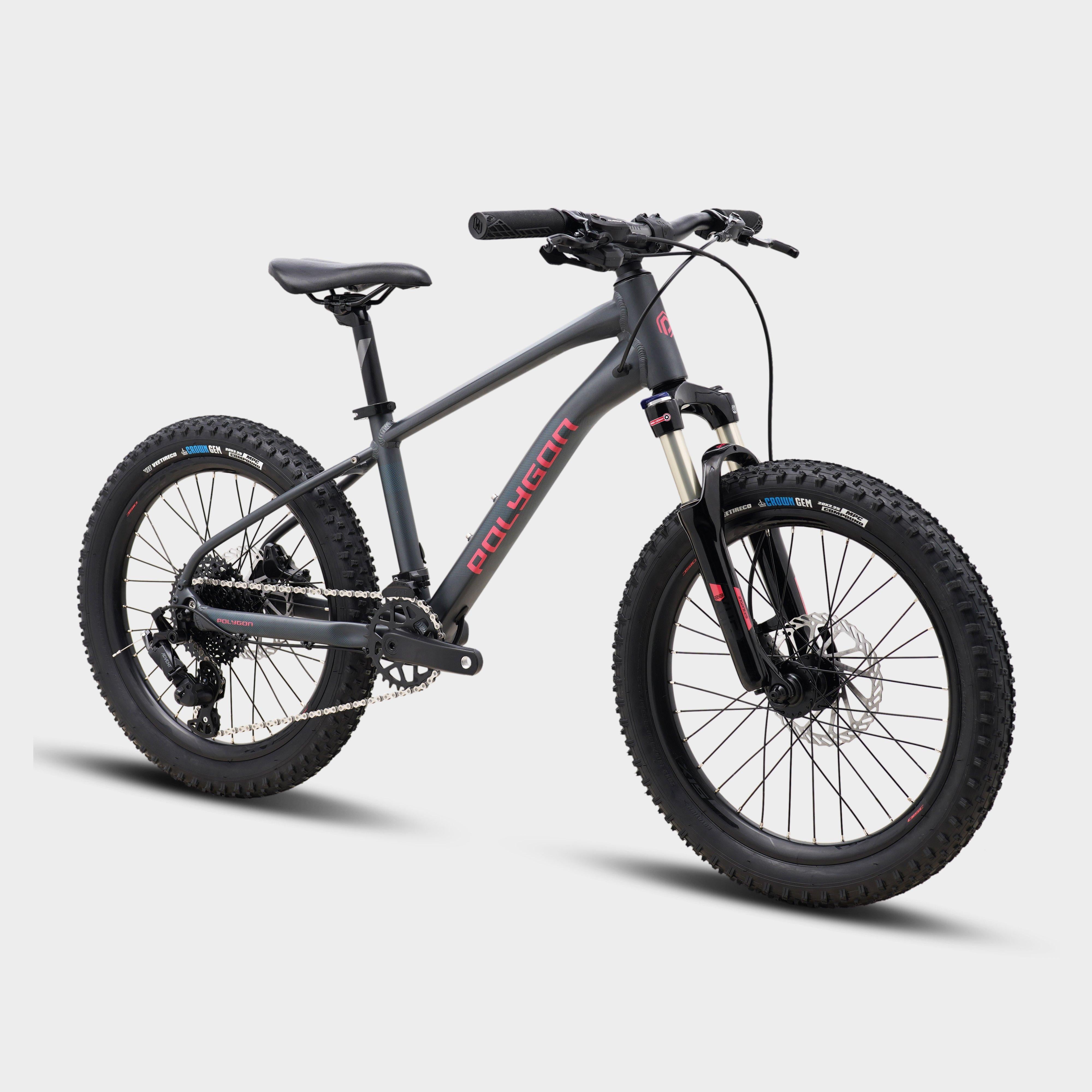 Xtrada 20 Mountain Bike