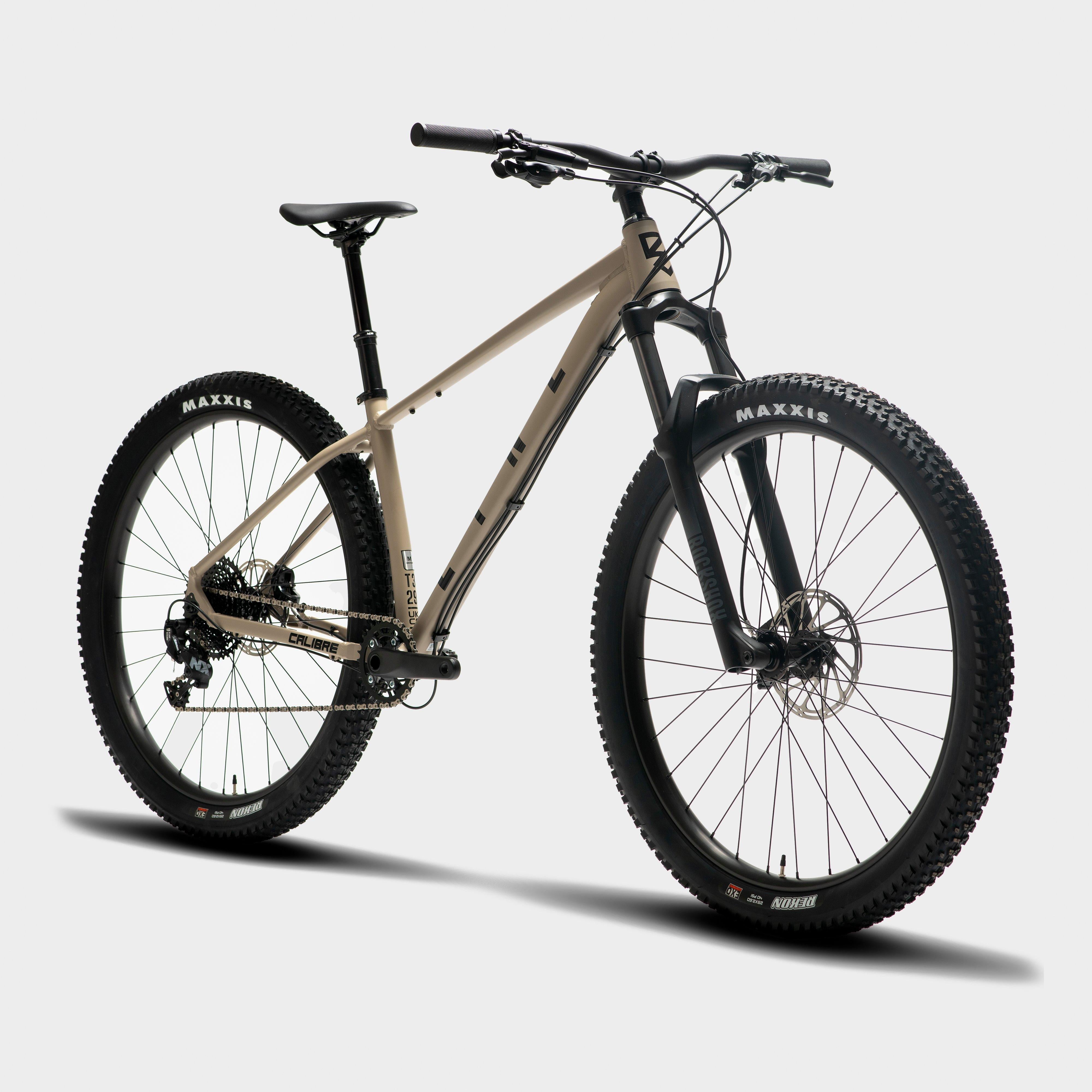 Line T3 29" Hardtail Mountain Bike