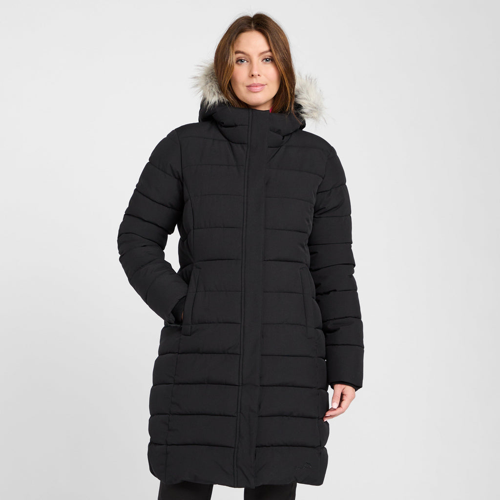 Women's Luna Parka