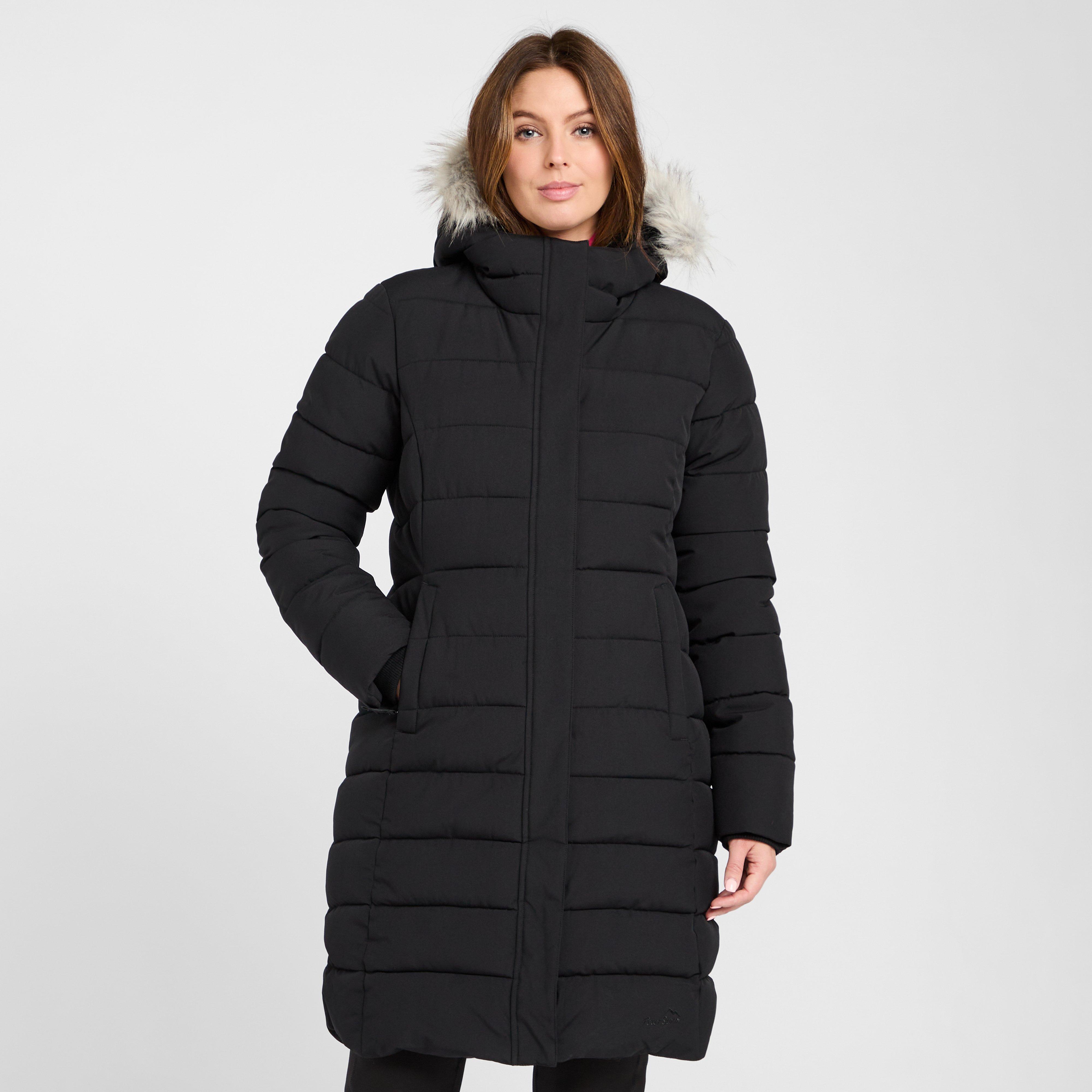 Women's Luna Parka