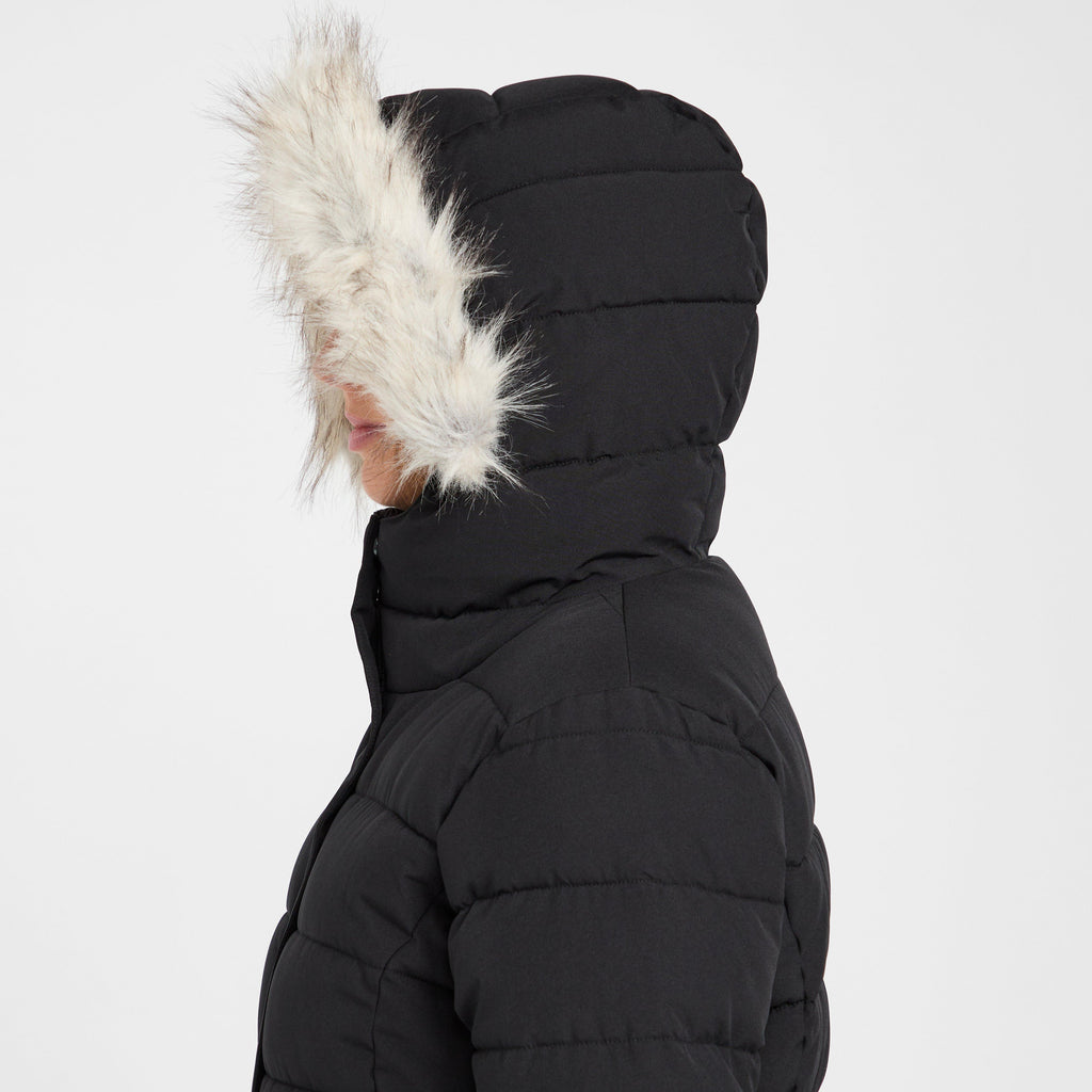 Women's Luna Parka