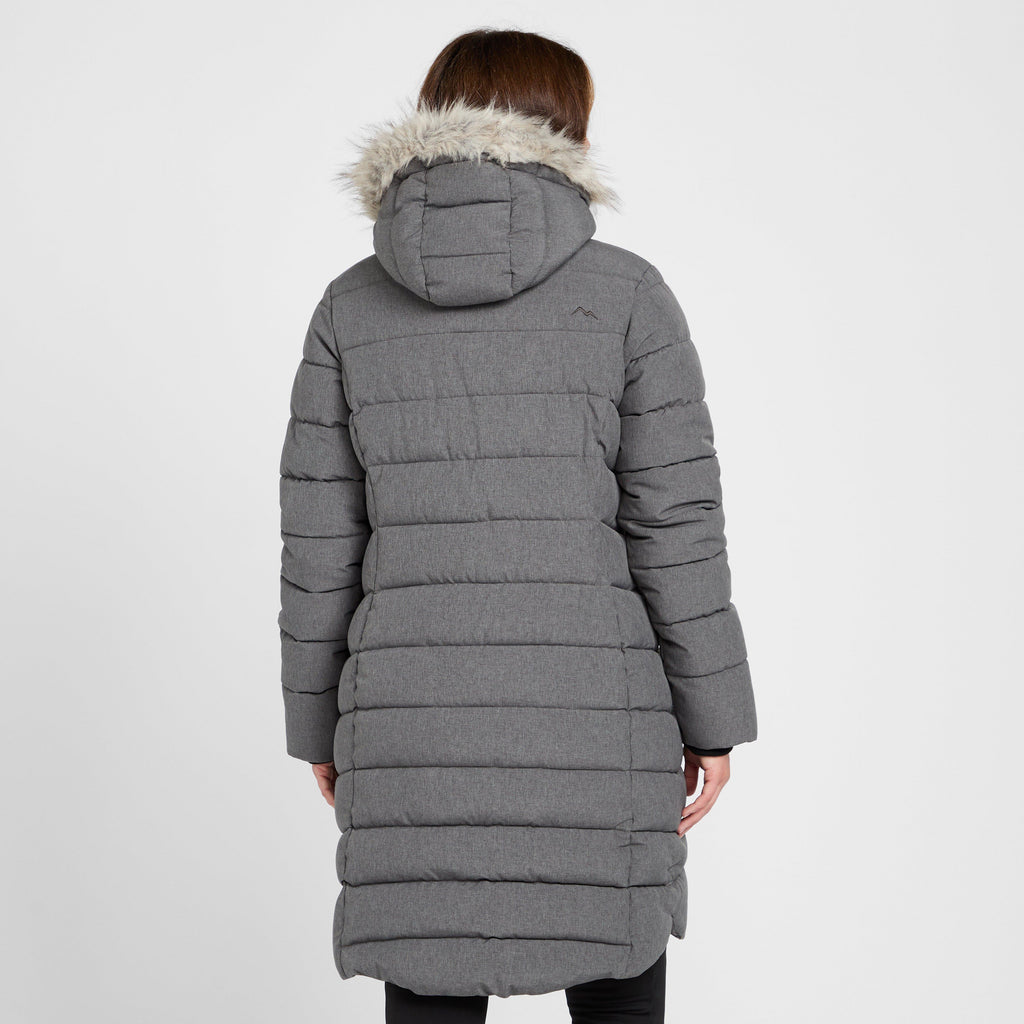Women's Luna Parka