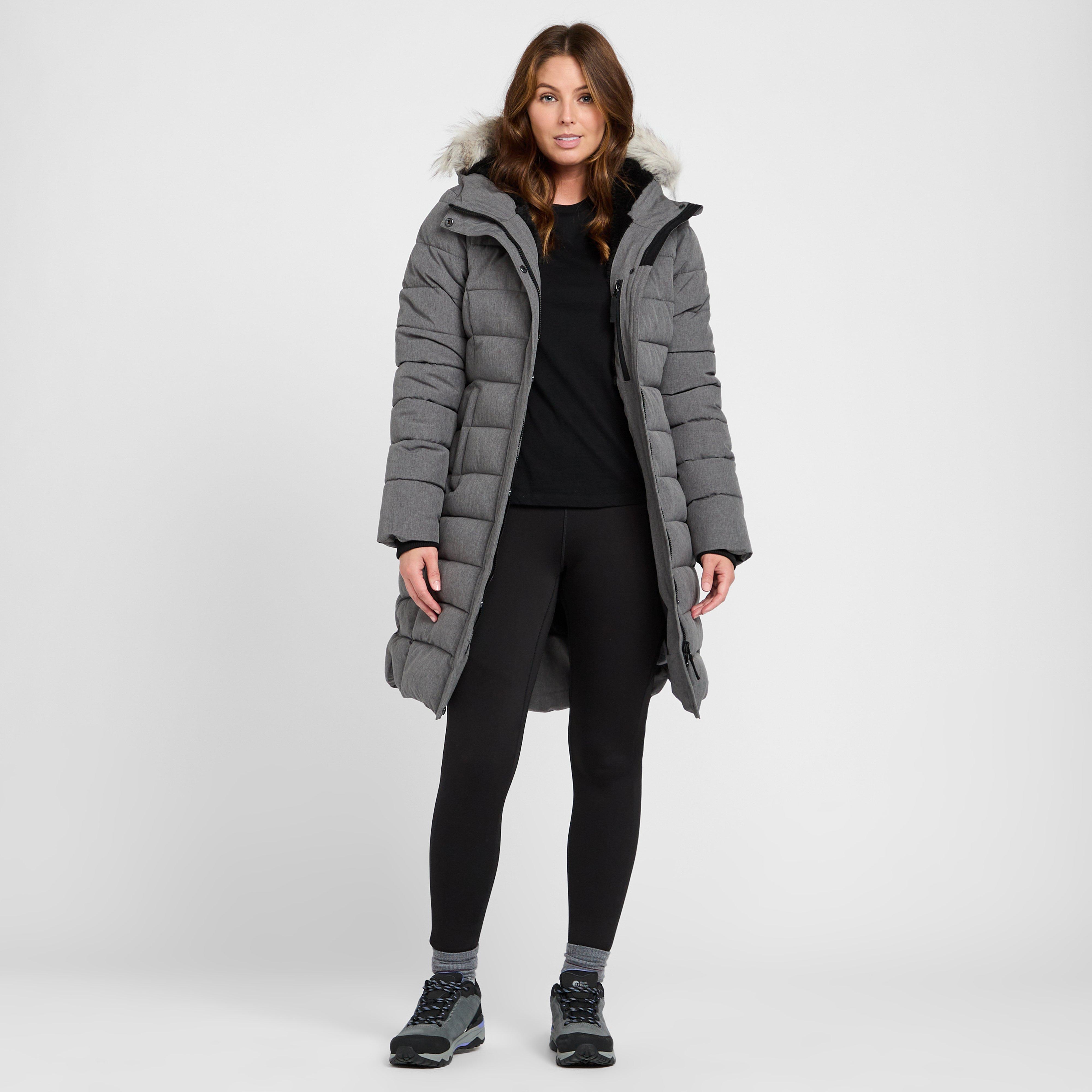 Women's Luna Parka