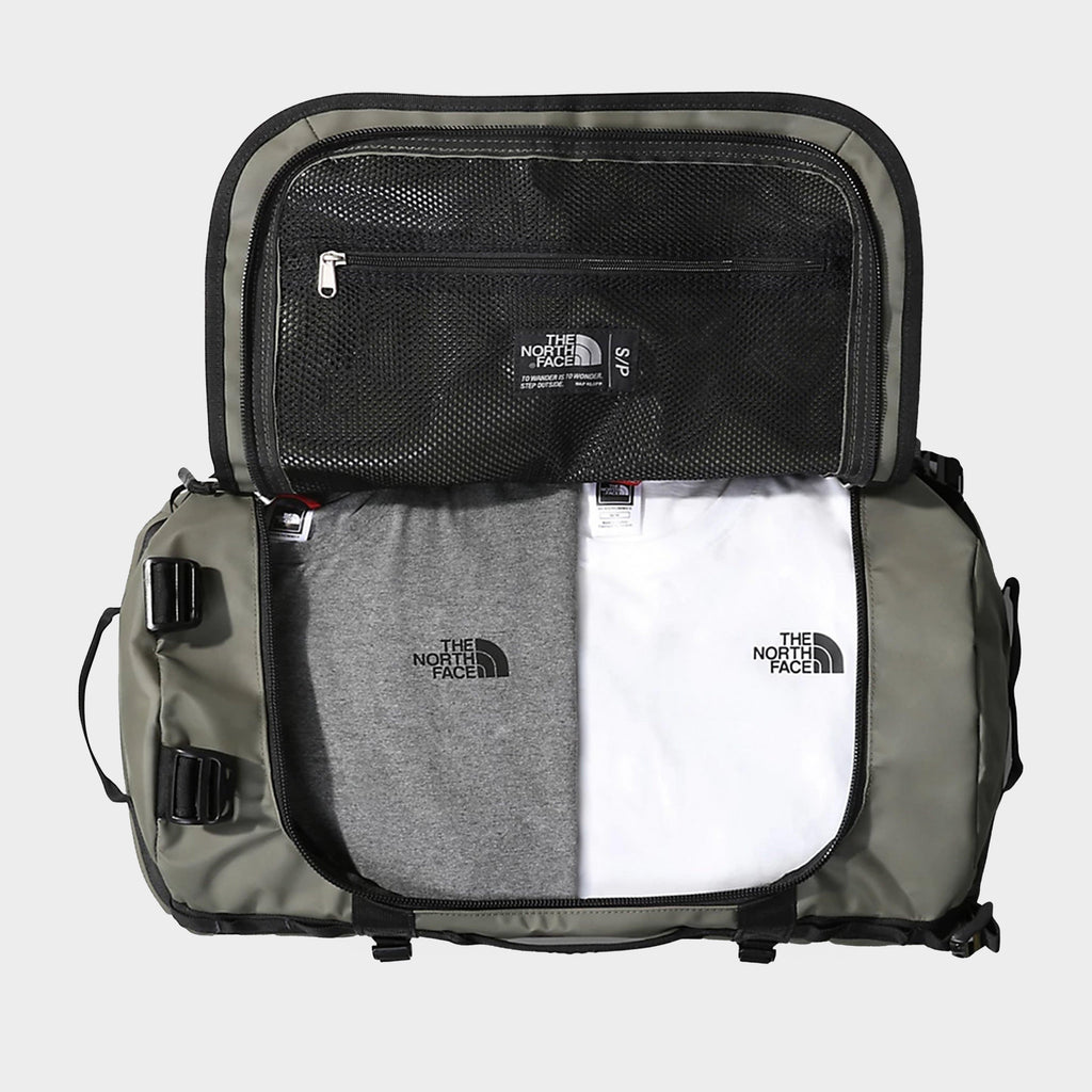 Base Camp Duffel Bag Small