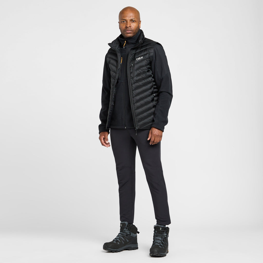 Men’s Kintra Down Gilet