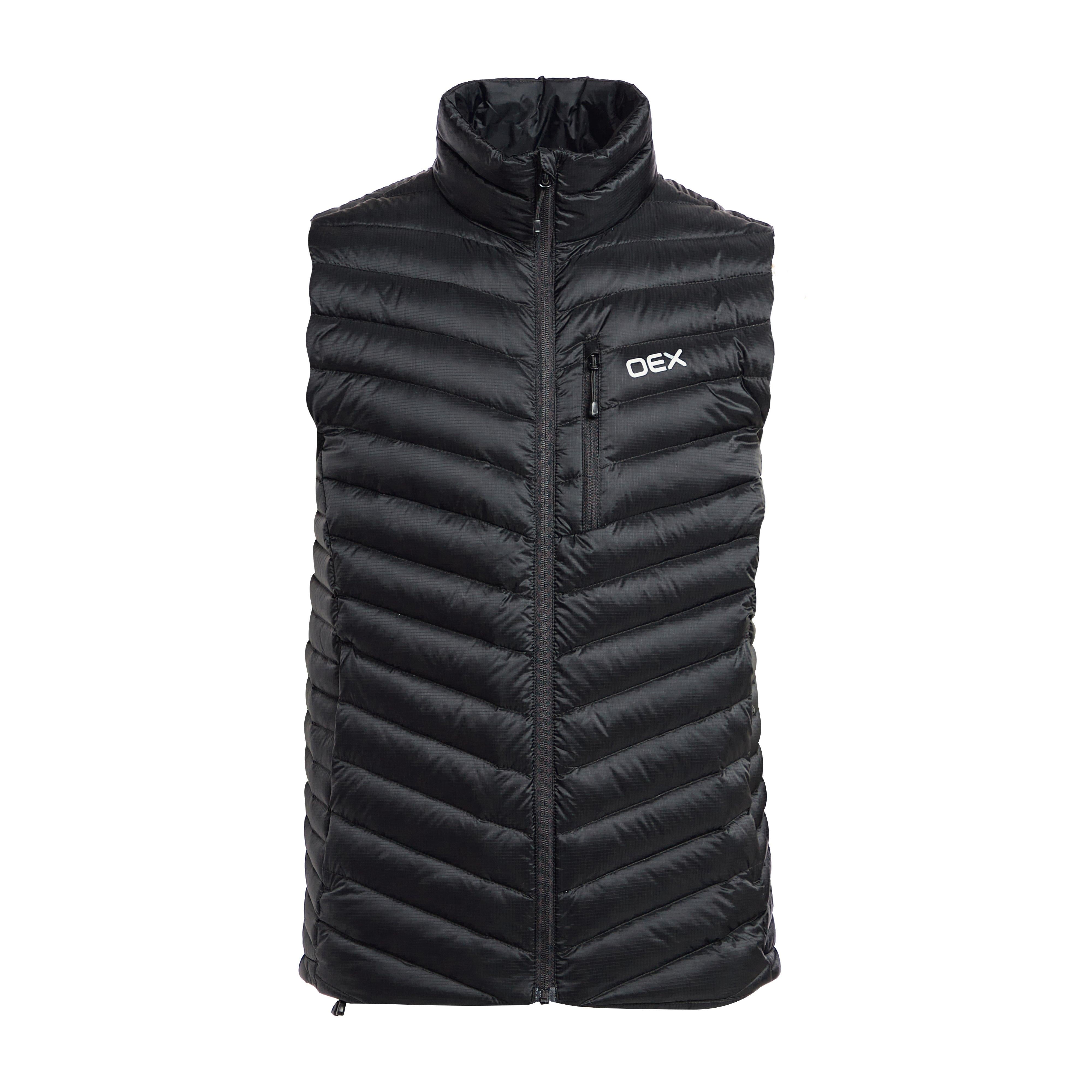 Men’s Kintra Down Gilet