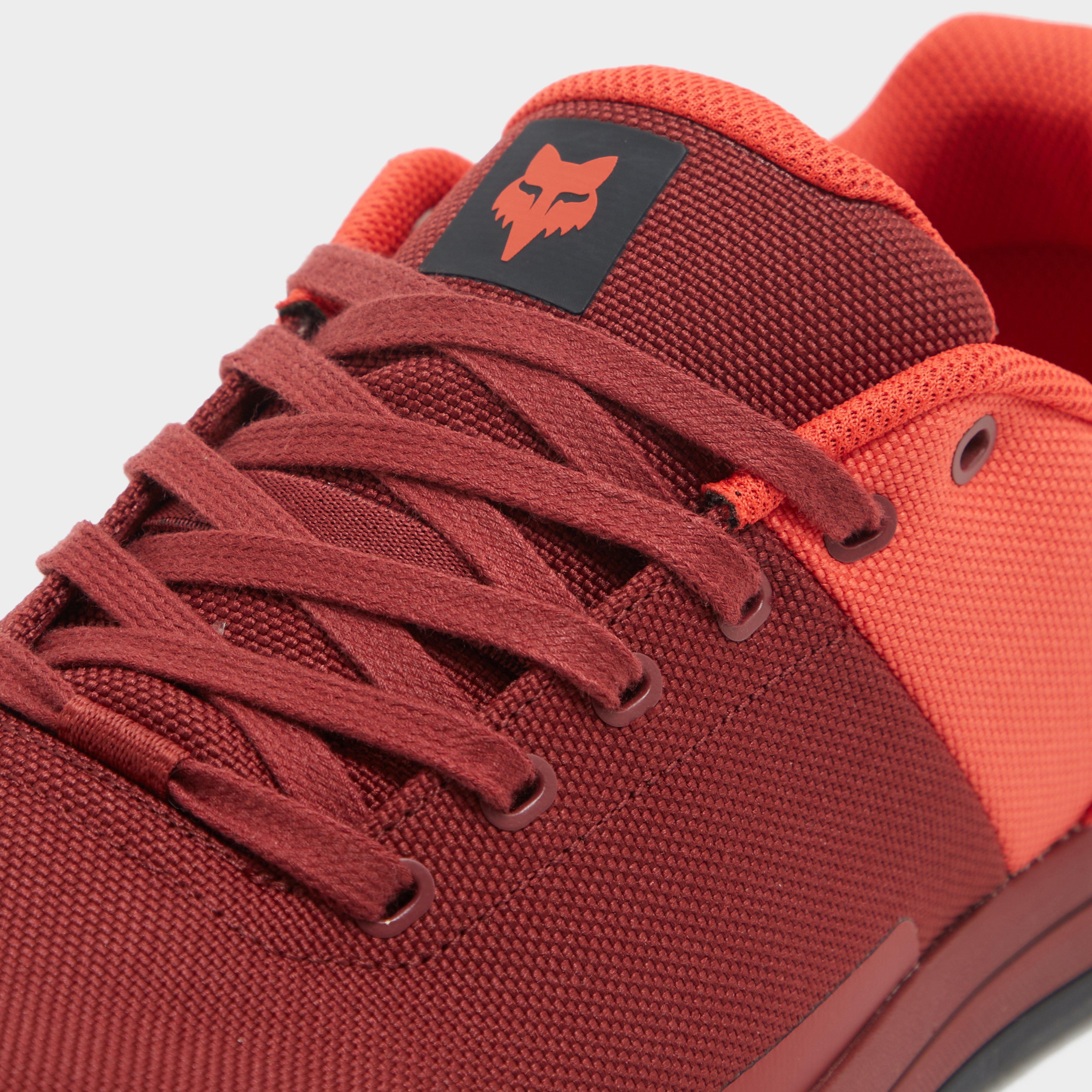 Men's Union Canvas Shoes