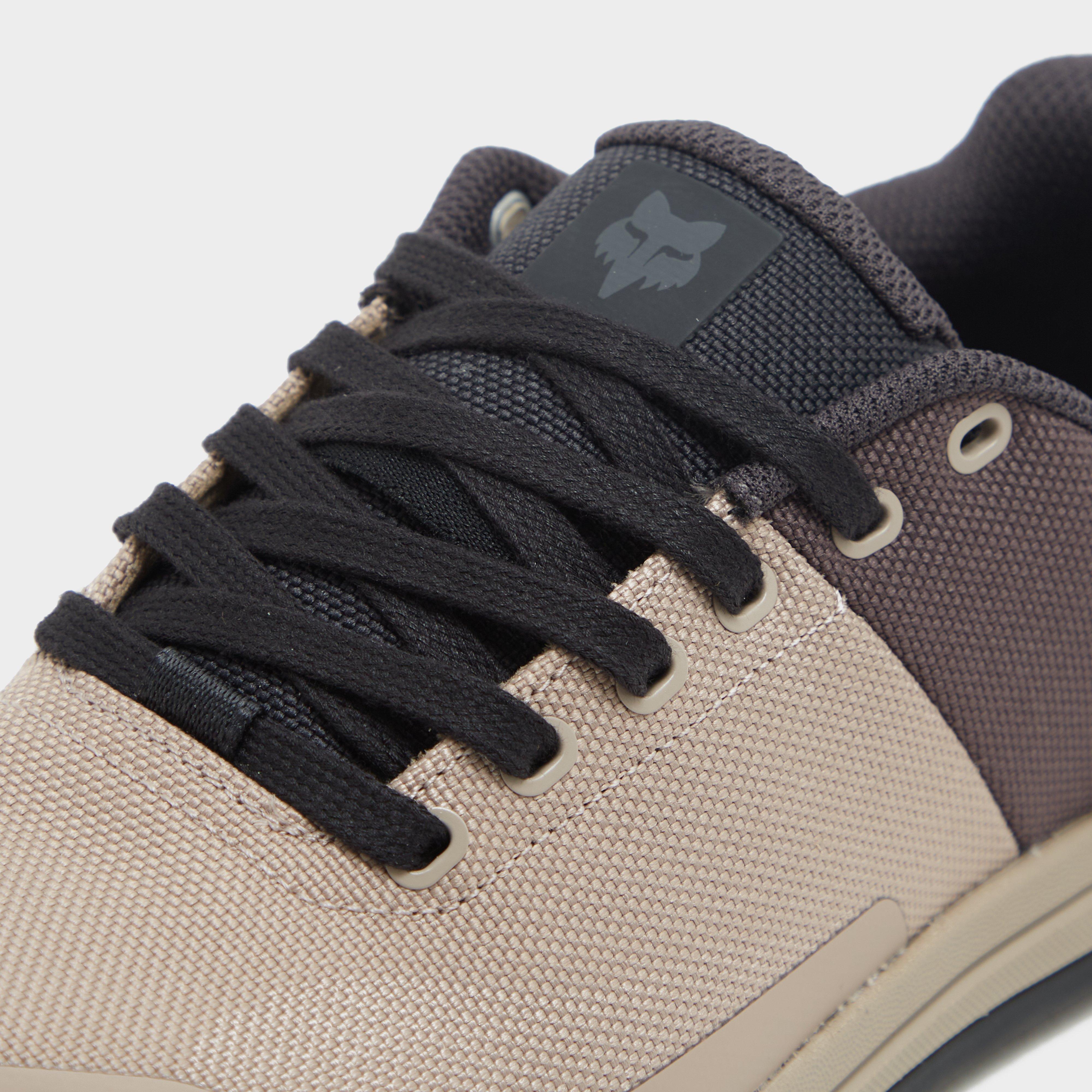 Men's Union Canvas Shoes