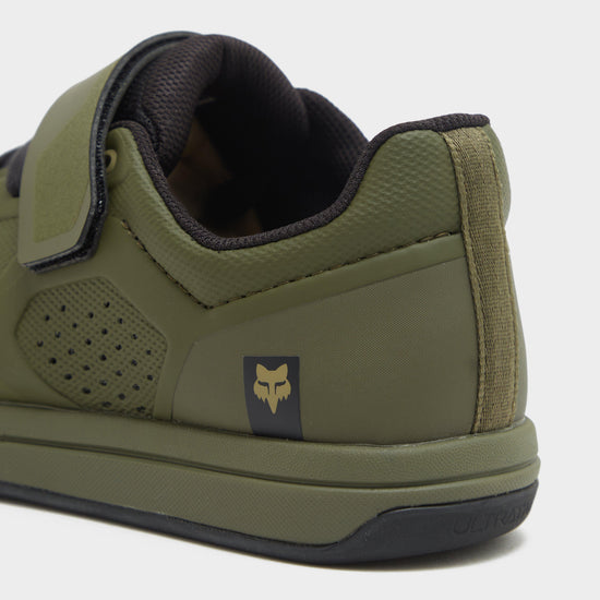 Men's Union Clipless Shoes