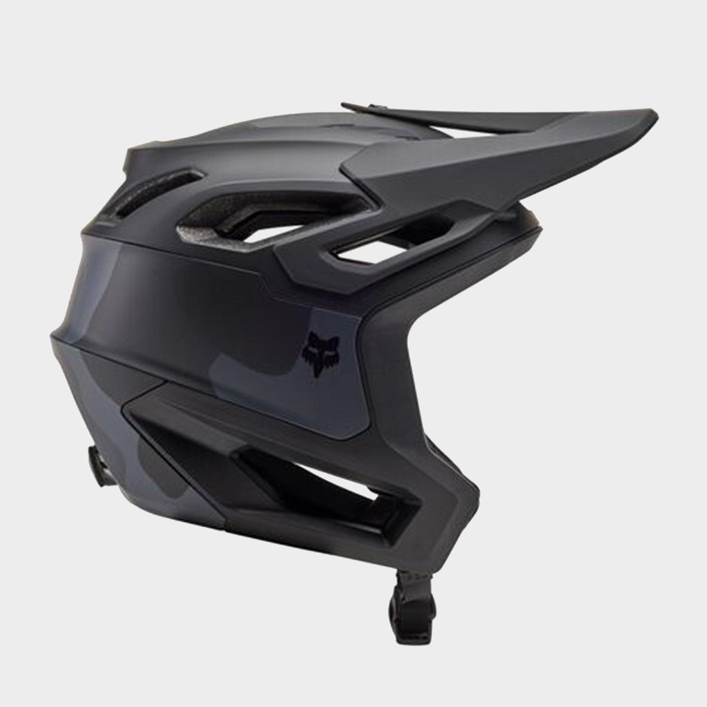 Dropframe Pro Run Helmet