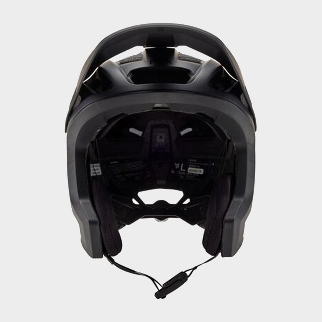 Dropframe Pro Run Helmet