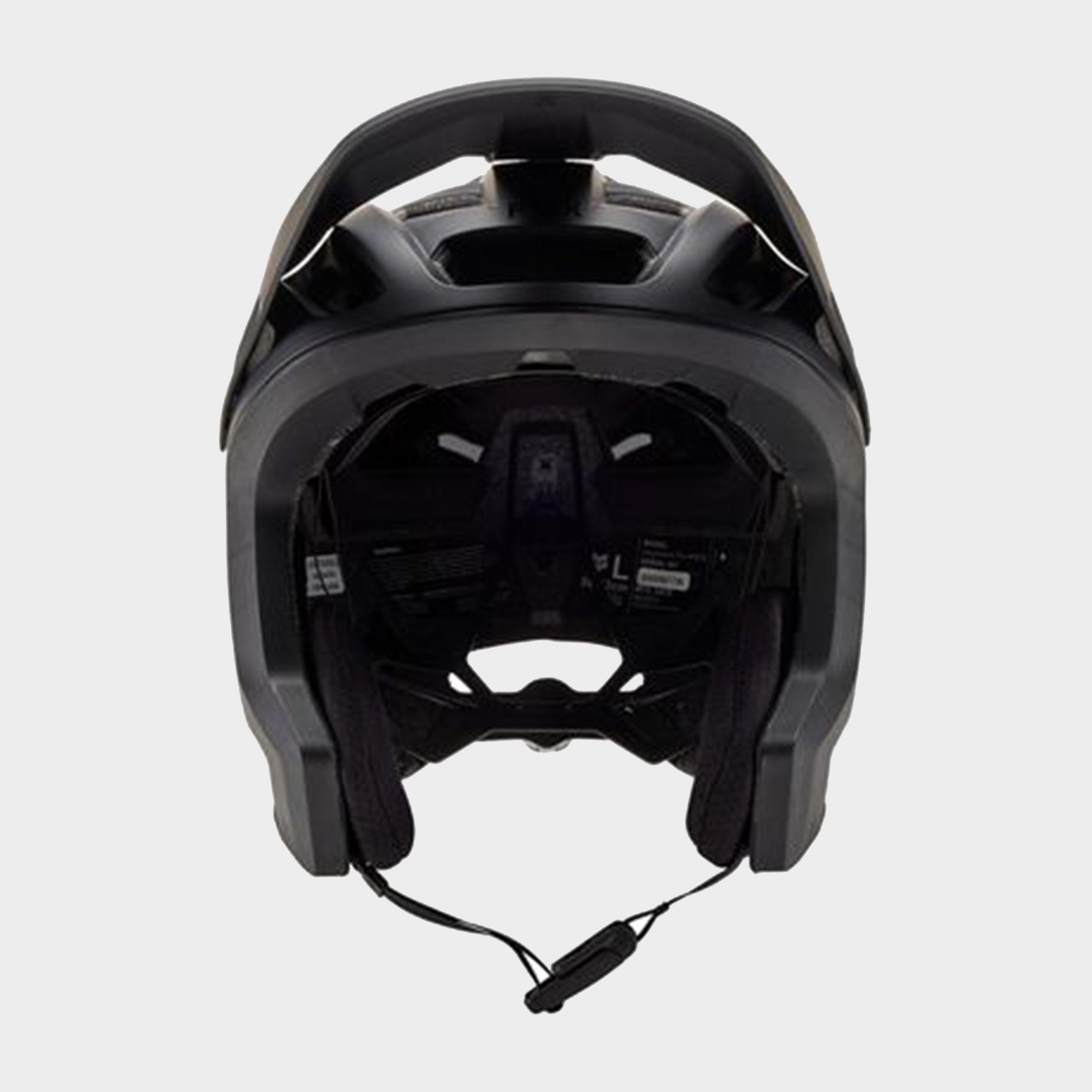 Dropframe Pro Run Helmet