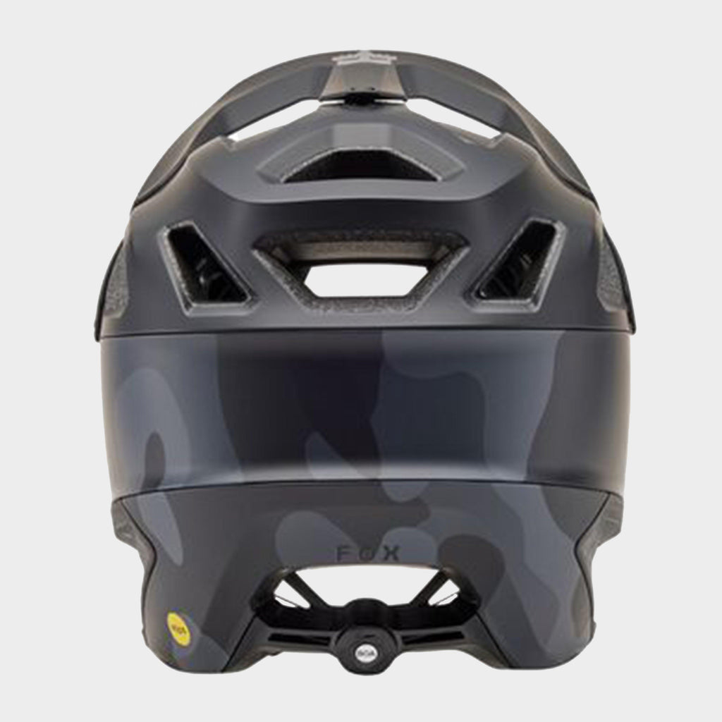 Dropframe Pro Run Helmet