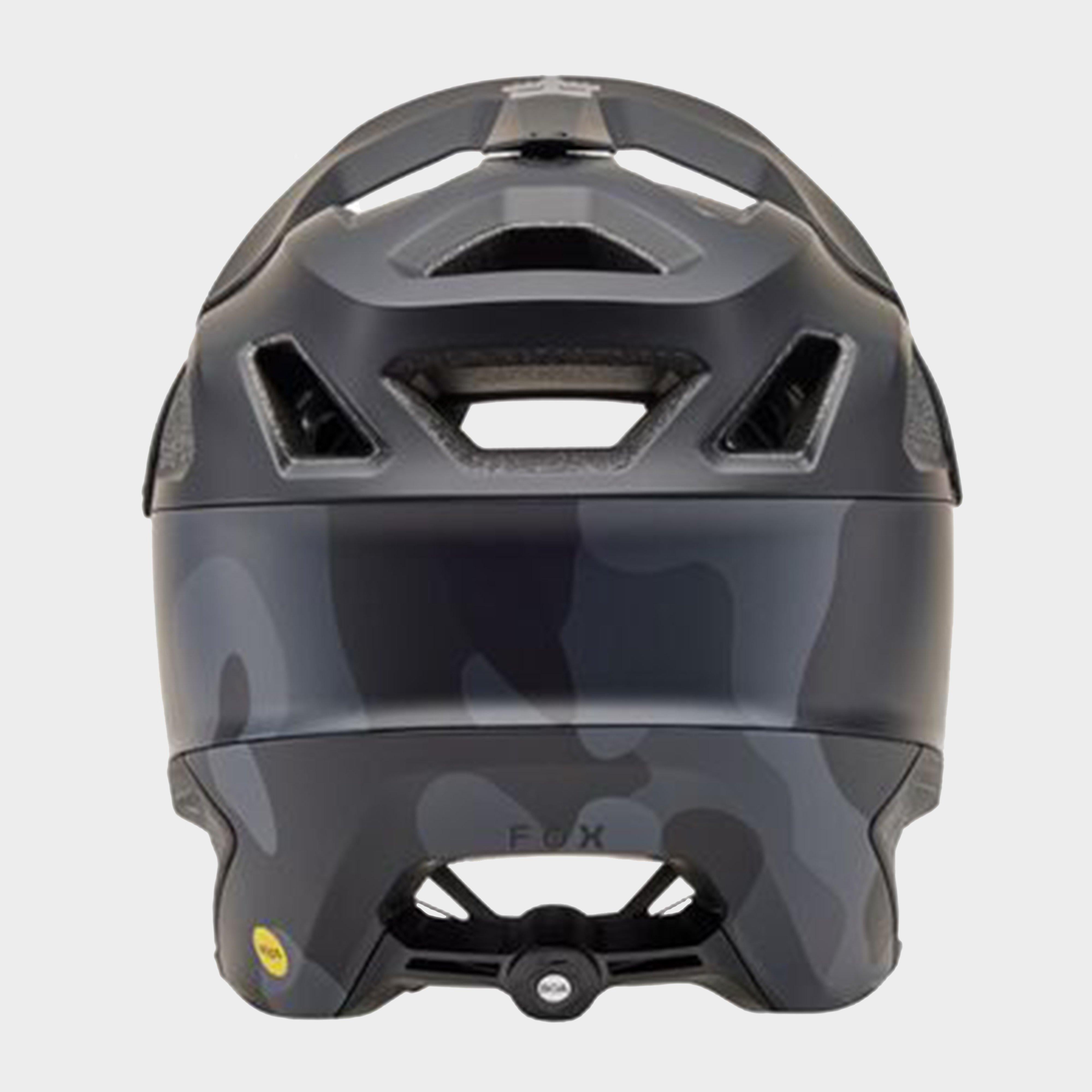 Dropframe Pro Run Helmet