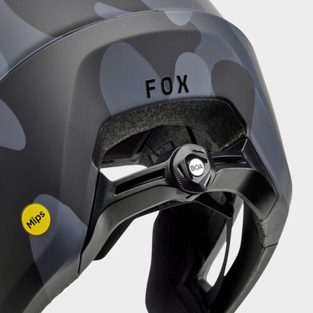 Dropframe Pro Run Helmet
