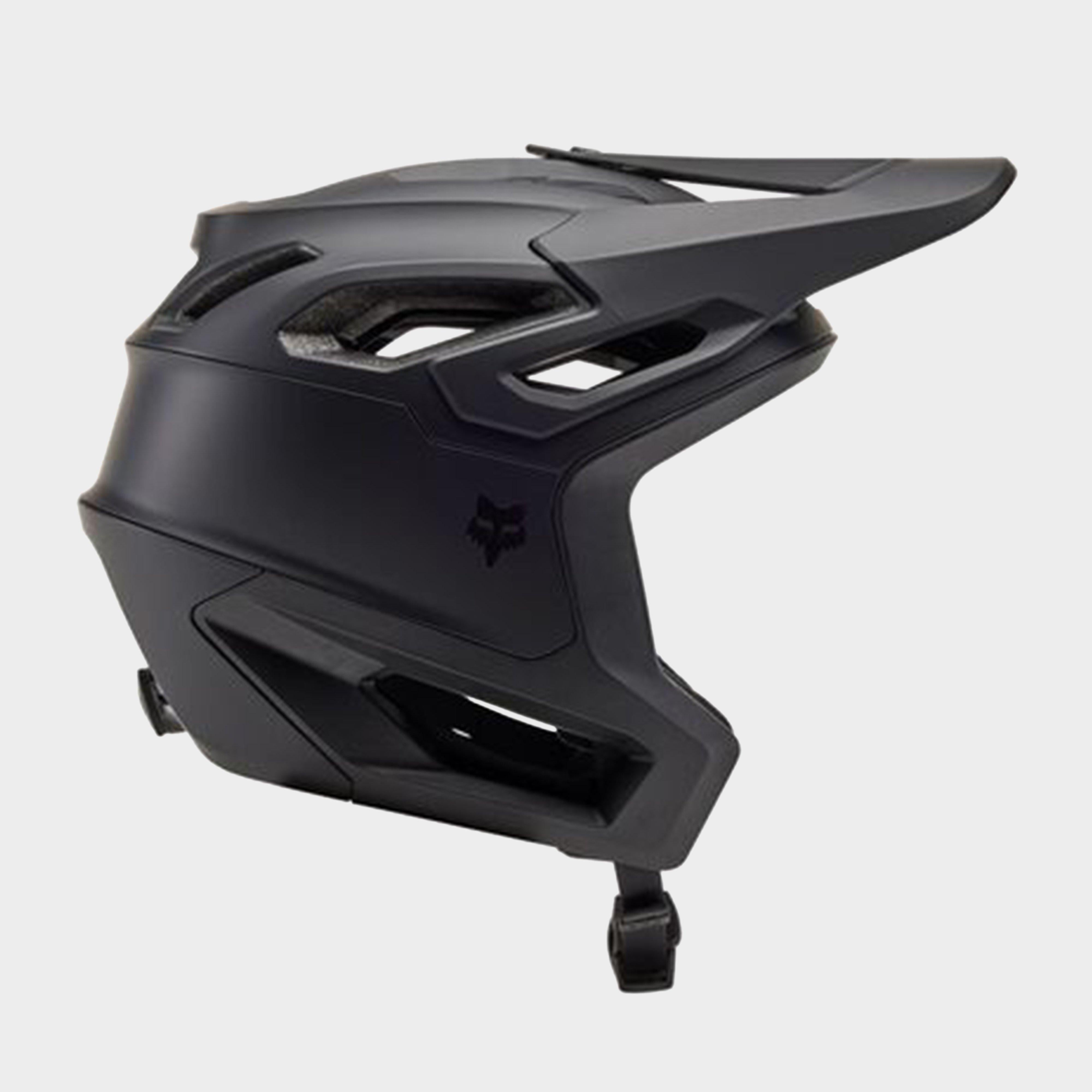 Dropframe Pro Run Helmet