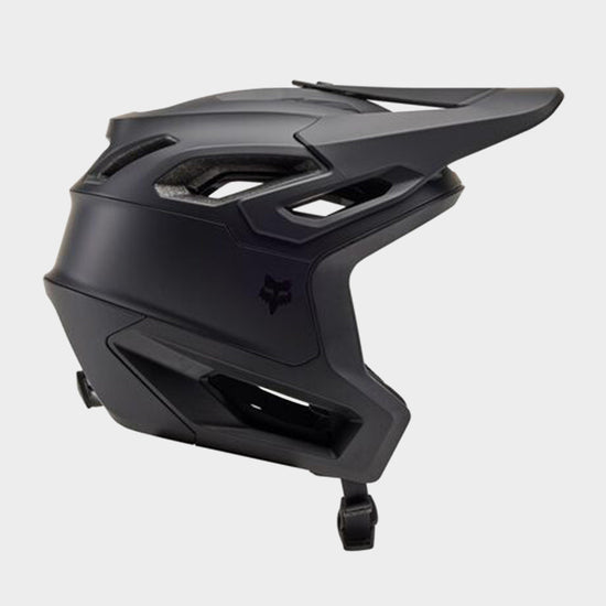 Dropframe Pro Run Helmet
