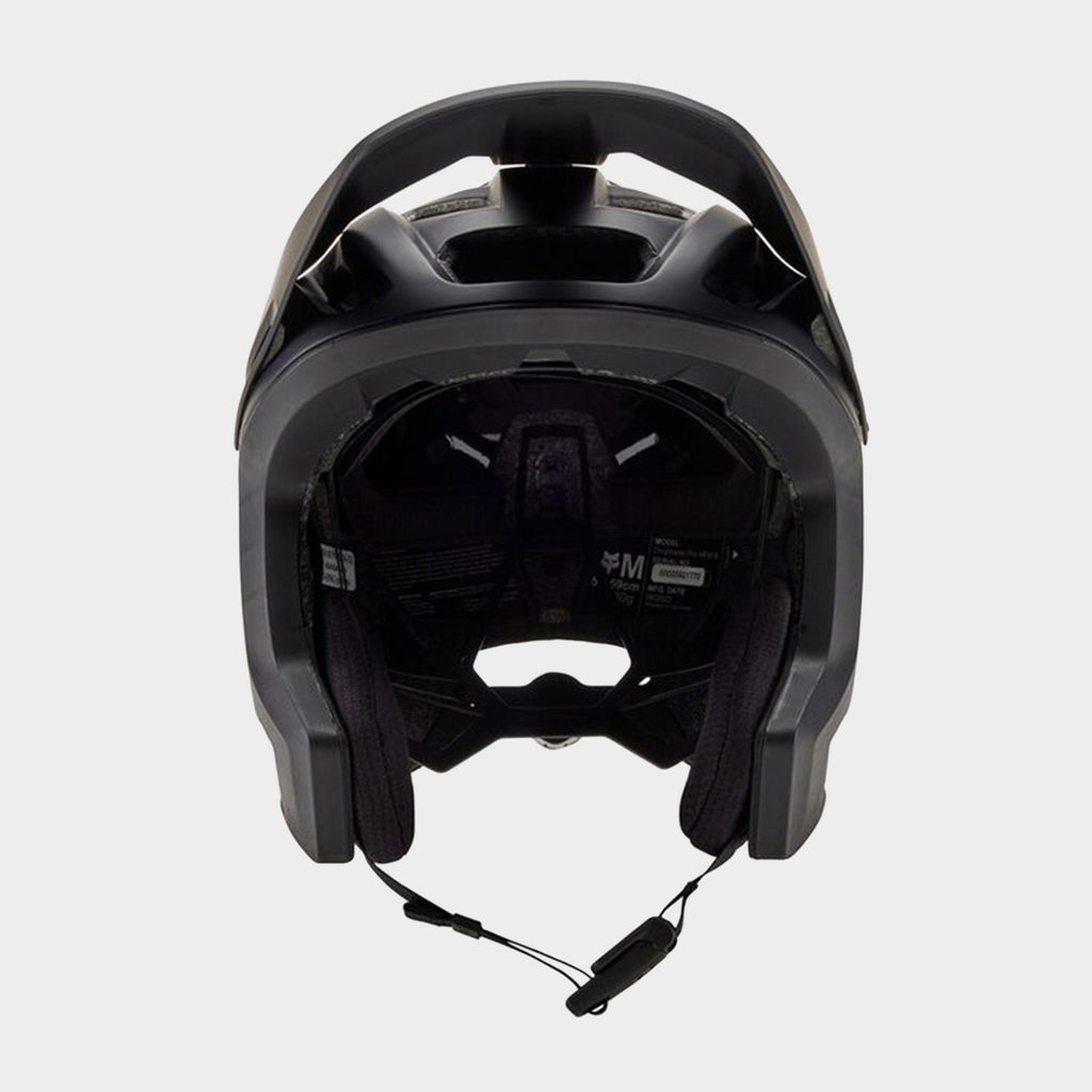 Dropframe Pro Run Helmet